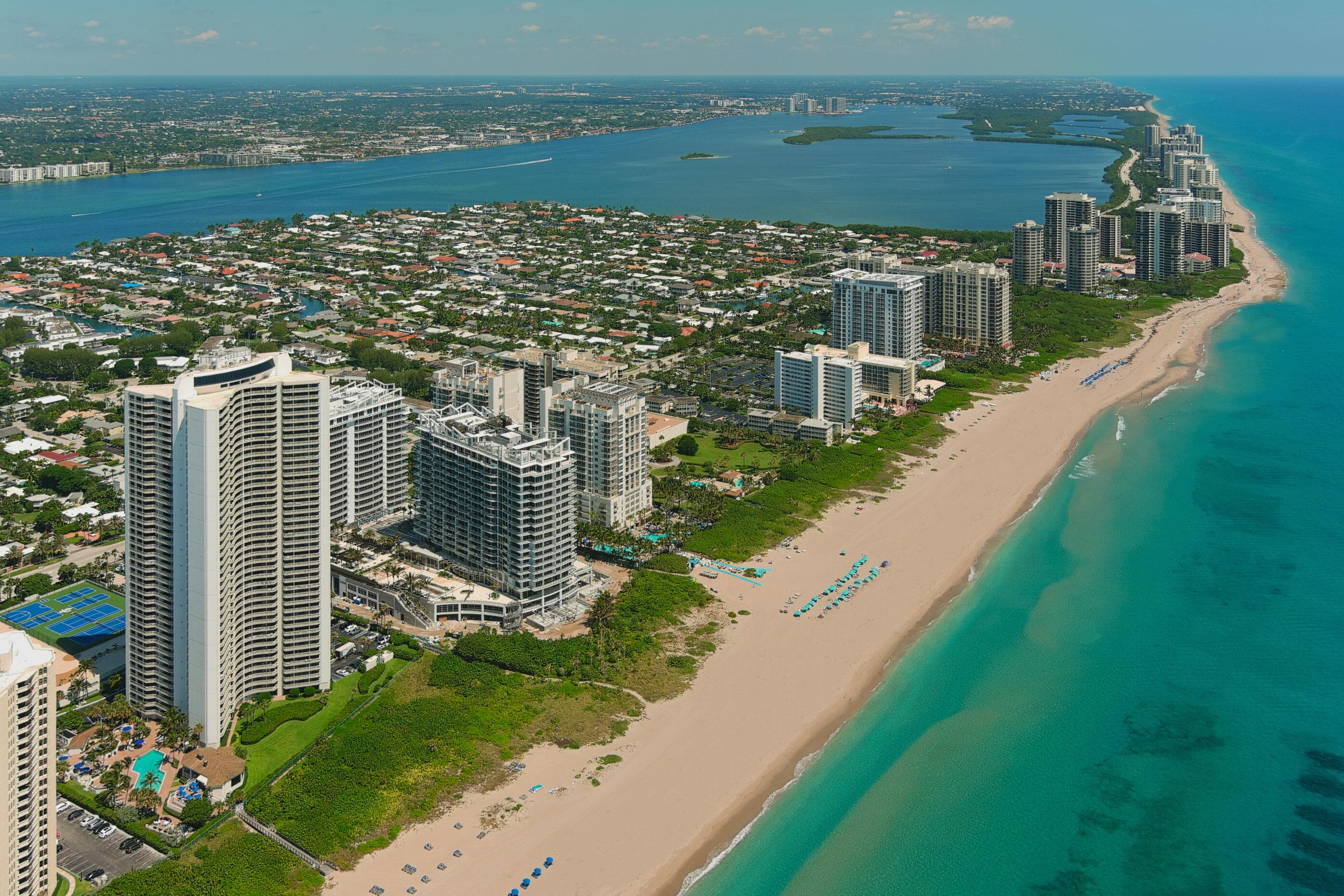 3000 N Ocean Drive 17 B, Singer Island, FL 33404 — photo 43 of 52