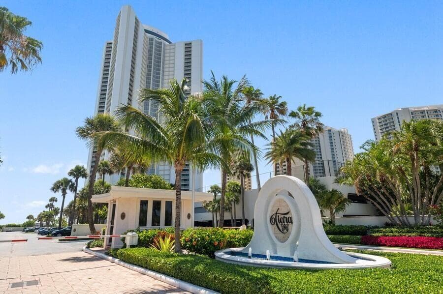 3000 N Ocean Drive 17 B, Singer Island, FL 33404 — photo 52 of 52