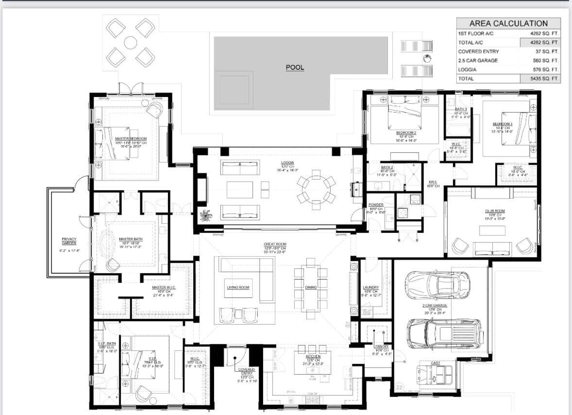 2915 Bluewater Cove, Gulf Stream, FL 33483 — photo 1 of 4