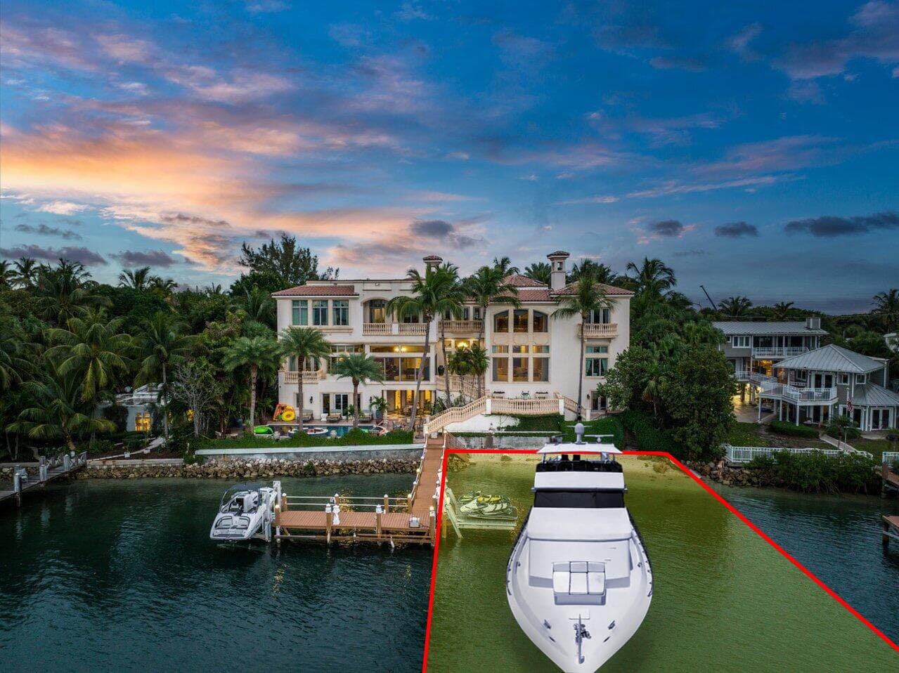 3090 S Ocean Boulevard, Manalapan, FL 33462 — photo 2 of 13