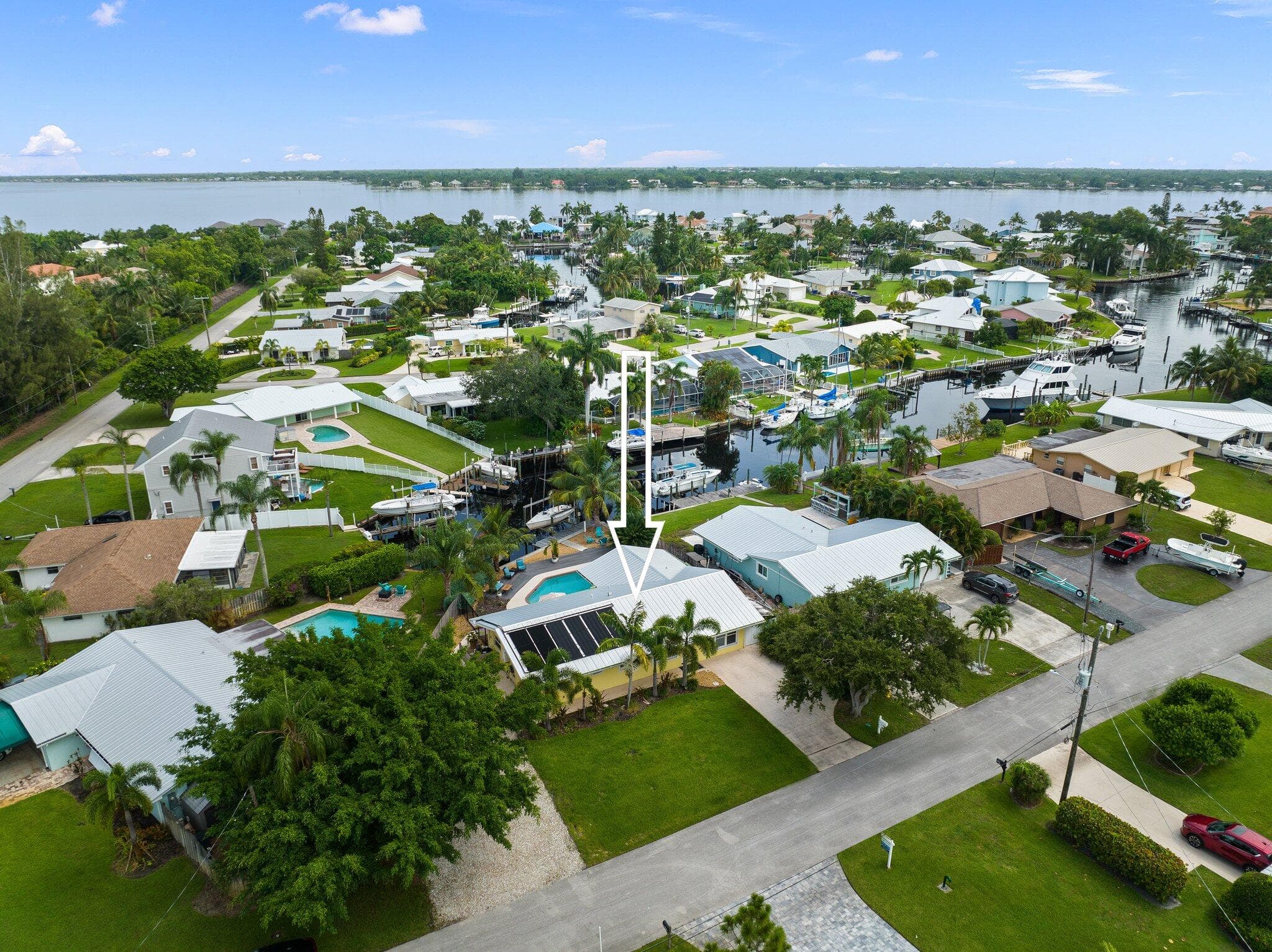 1749 SW Coxswain Place, Palm City, FL 34990 — photo 49 of 58