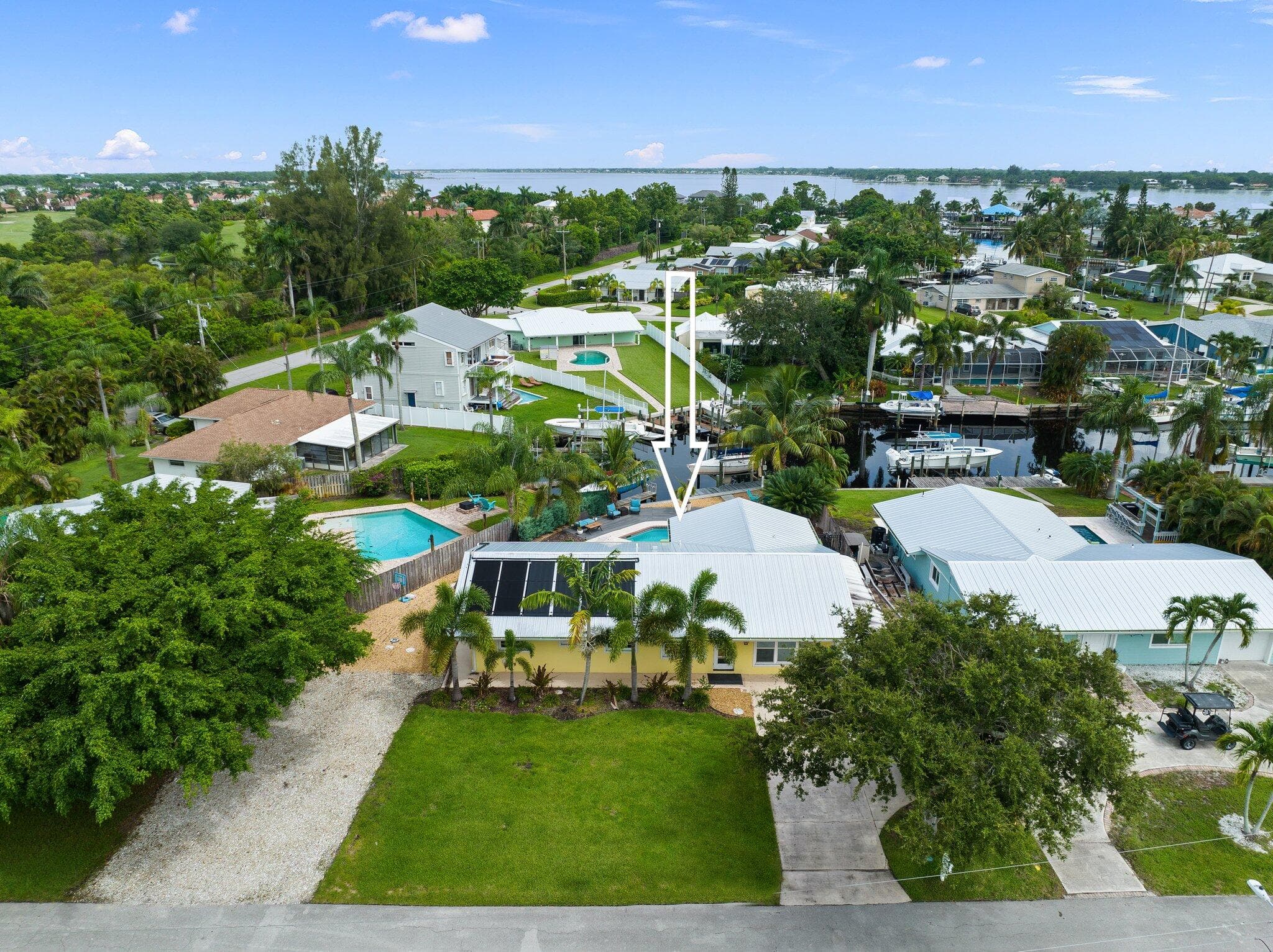 1749 SW Coxswain Place, Palm City, FL 34990 — photo 48 of 58