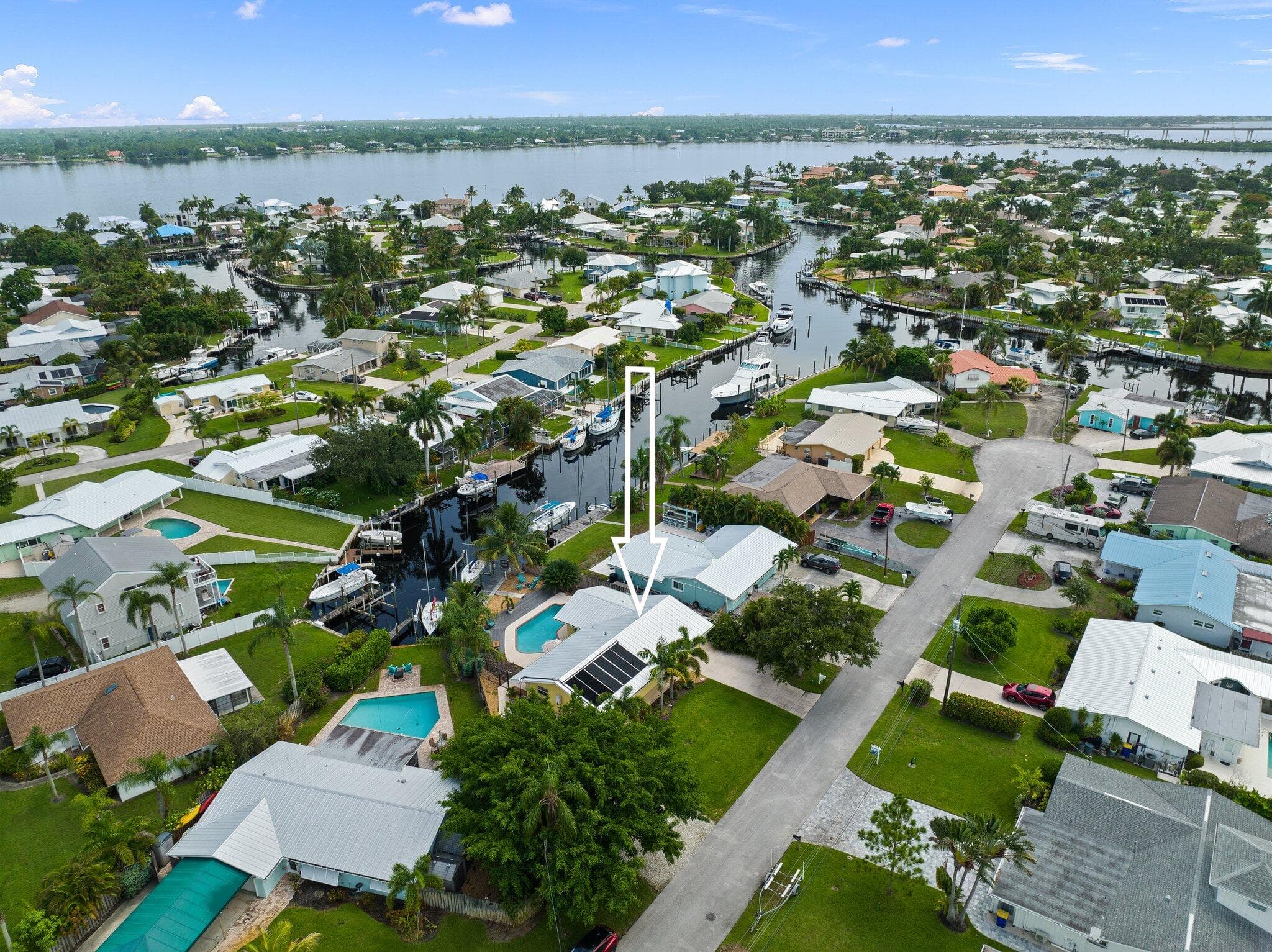 1749 SW Coxswain Place, Palm City, FL 34990 — photo 51 of 58
