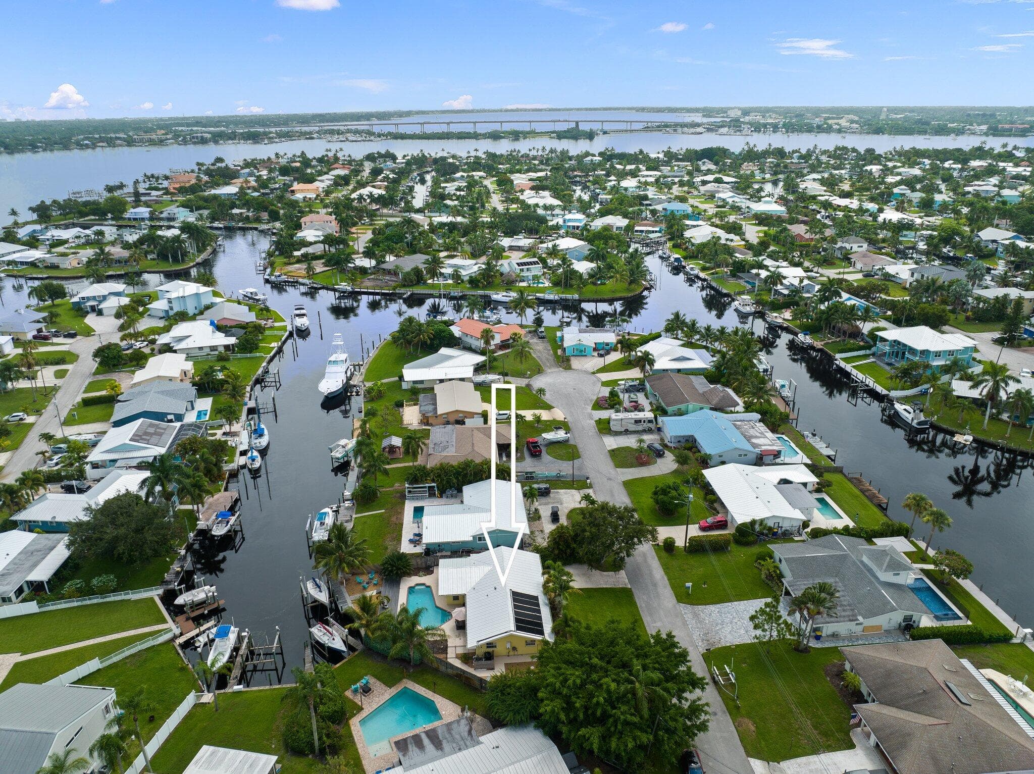 1749 SW Coxswain Place, Palm City, FL 34990 — photo 50 of 58
