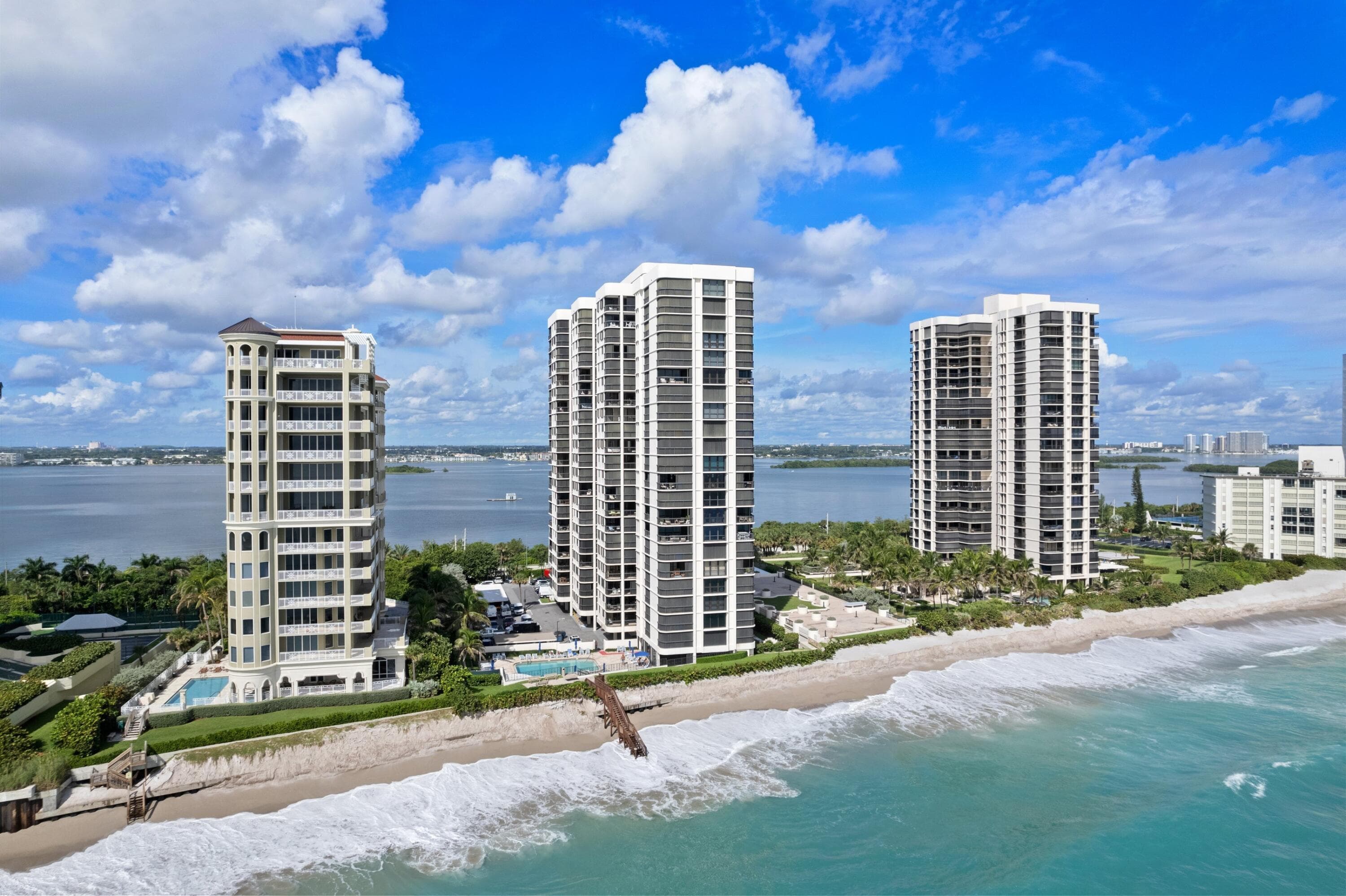 5380 N Ocean Drive 10d, Riviera Beach, FL 33404 — photo