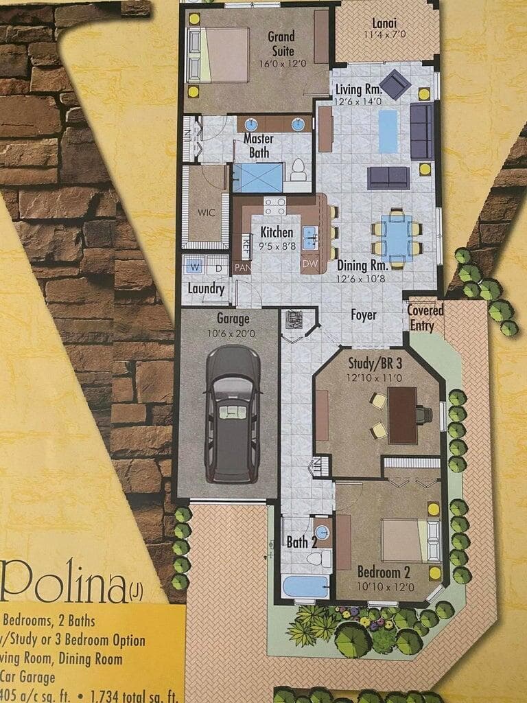 14786 Via Porta 14786, Delray Beach, FL 33446 — photo 9 of 54