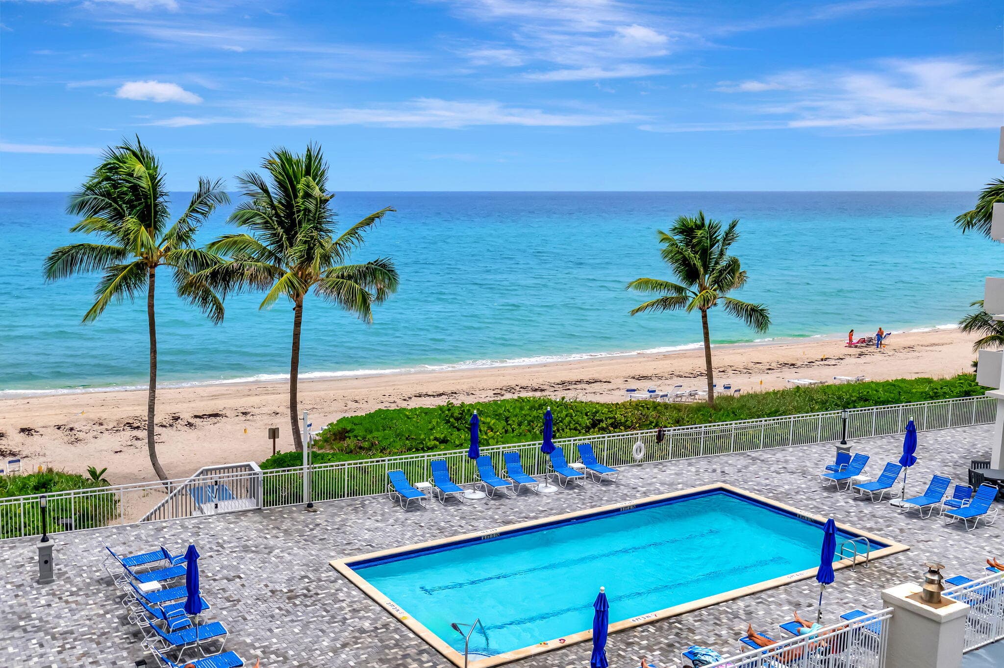 3215 S Ocean Boulevard 307, Highland Beach, FL 33487 — photo 1 of 27