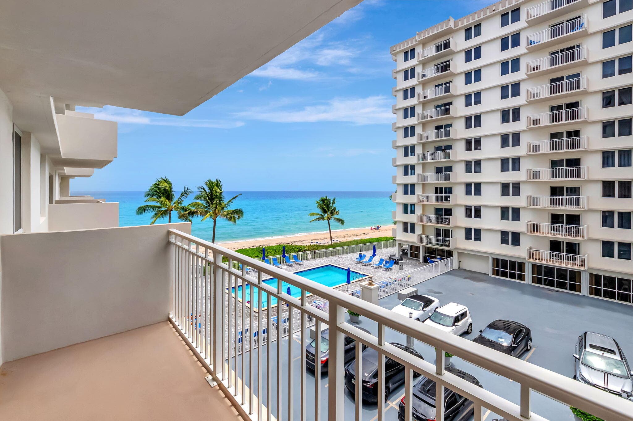 3215 S Ocean Boulevard 307, Highland Beach, FL 33487 — photo 19 of 27