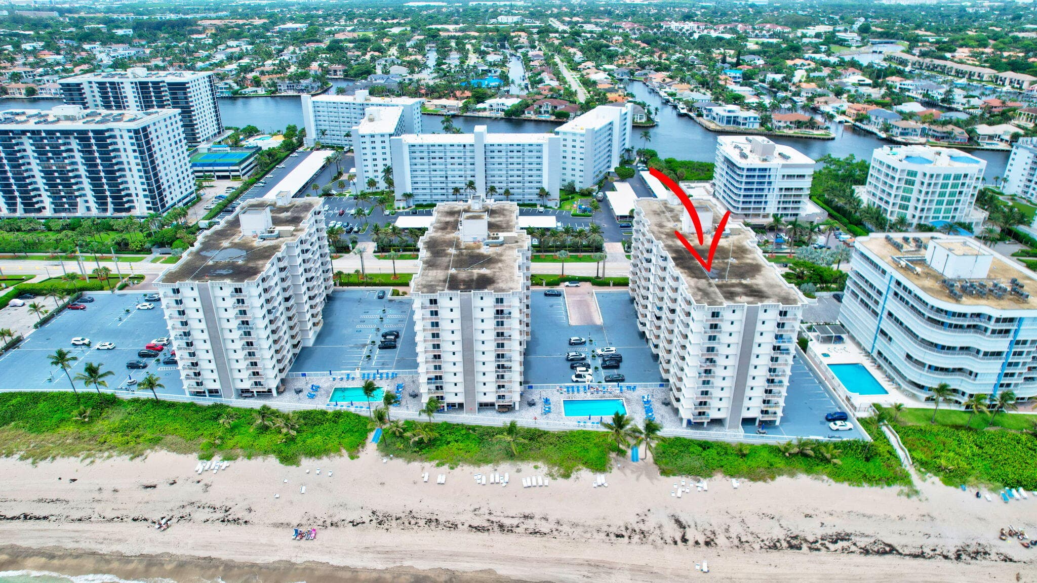 3215 S Ocean Boulevard 307, Highland Beach, FL 33487 — photo 26 of 27