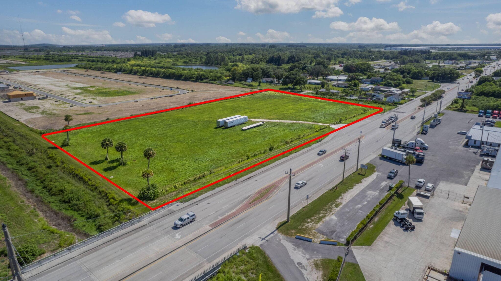 5001 Orange Avenue, Fort Pierce, FL 34947 — photo 1 of 15
