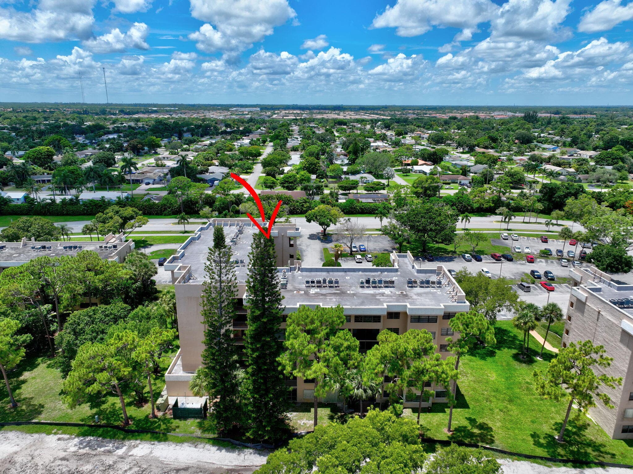 4700 W Lucerne Lakes Boulevard W 507, Lake Worth, FL 33467 — photo 21 of 25