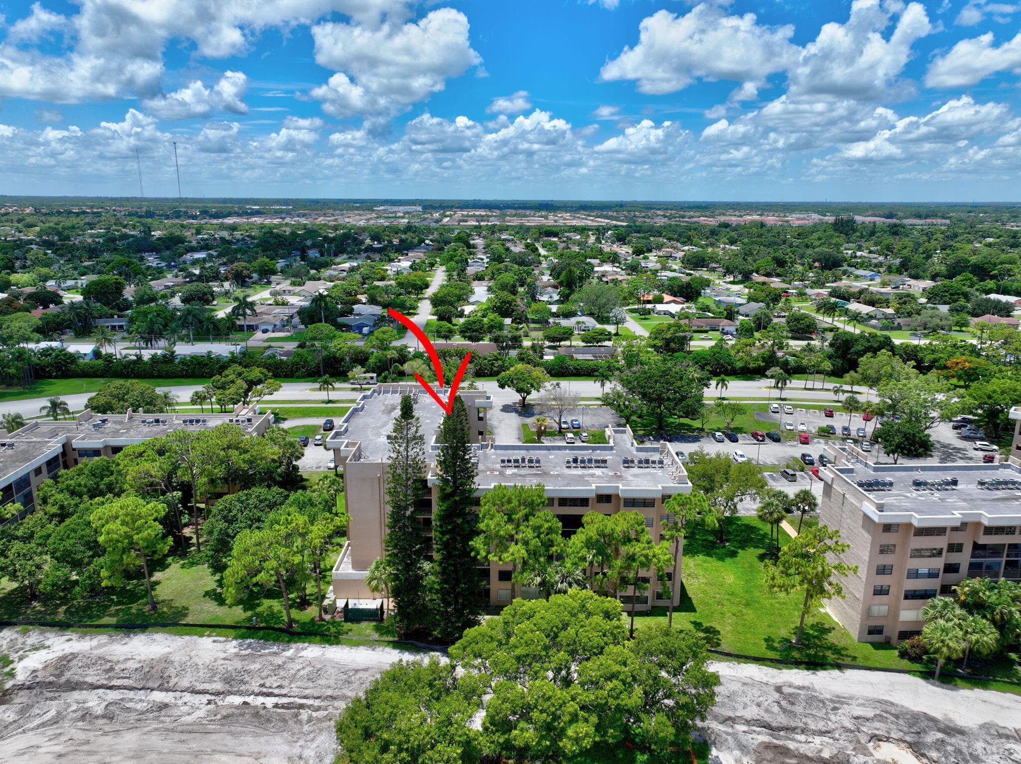 4700 W Lucerne Lakes Boulevard W 507, Lake Worth, FL 33467 — photo 22 of 25