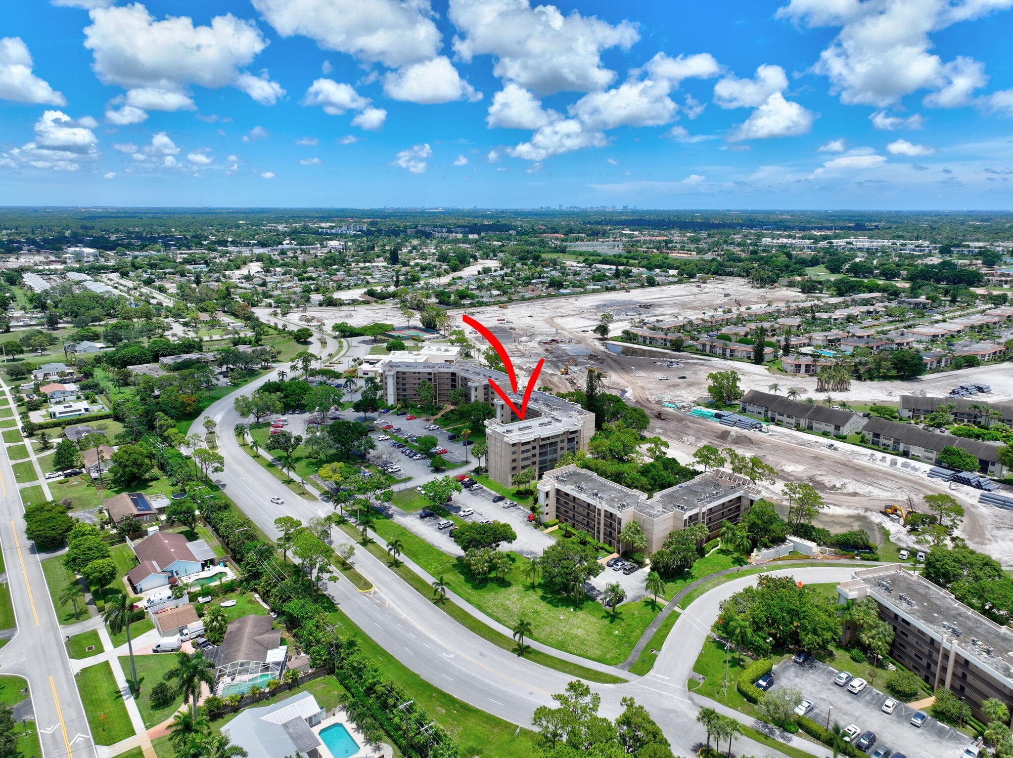 4700 W Lucerne Lakes Boulevard W 507, Lake Worth, FL 33467 — photo 25 of 25