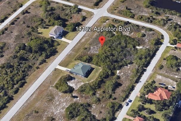 14102 Appleton Boulevard, Port Charlotte, FL 33981 — photo 1 of 3