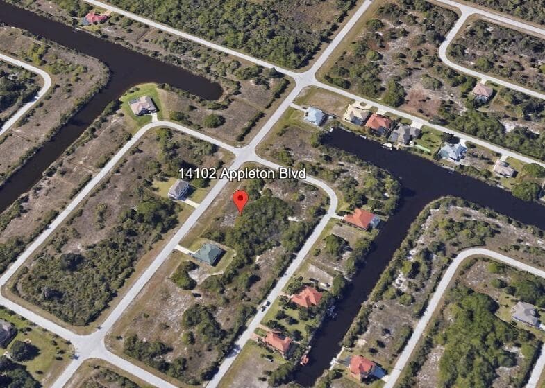 14102 Appleton Boulevard, Port Charlotte, FL 33981 — photo 3 of 3