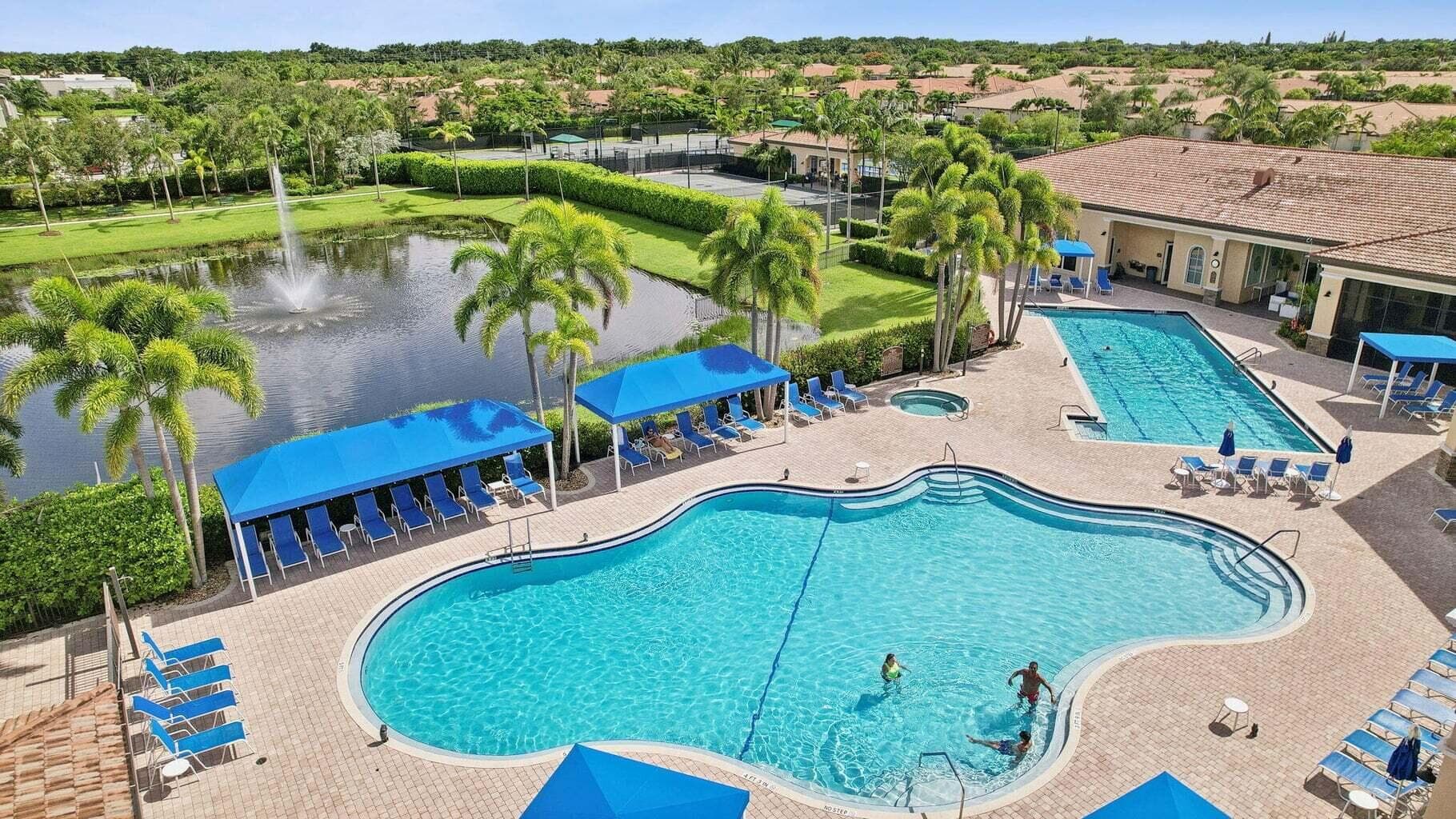 14786 Via Porta 14786, Delray Beach, FL 33446 — photo 48 of 54