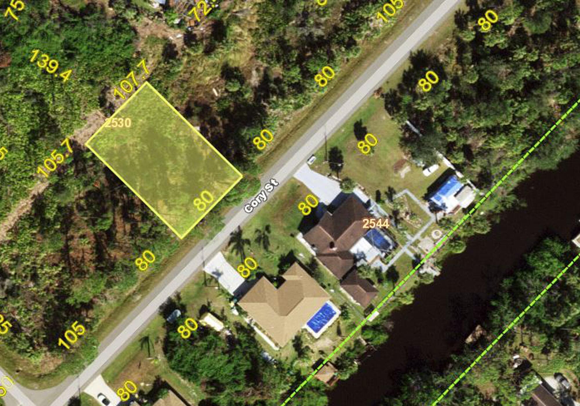 379 Cory Street, Port Charlotte, FL 33953 — photo 1 of 11