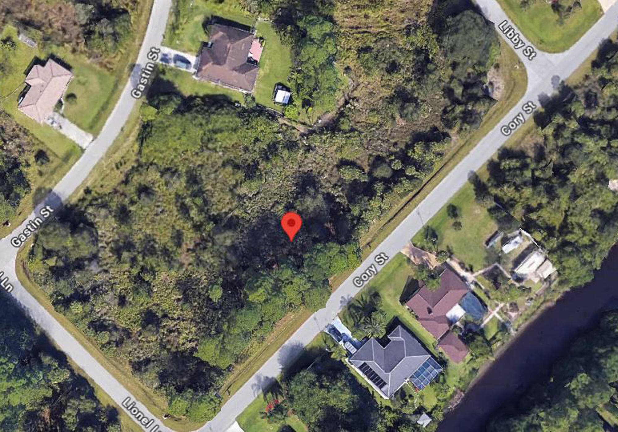 379 Cory Street, Port Charlotte, FL 33953 — photo 3 of 11