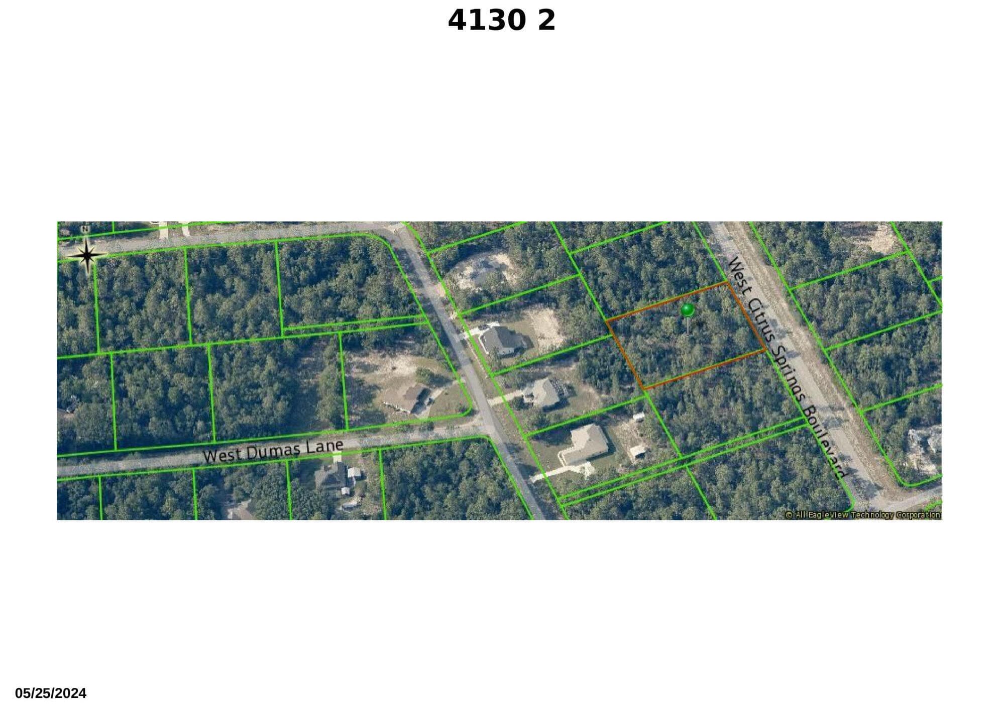 4130 W Citrus Springs Boulevard, Citrus Springs, FL 34433 — photo 4 of 4