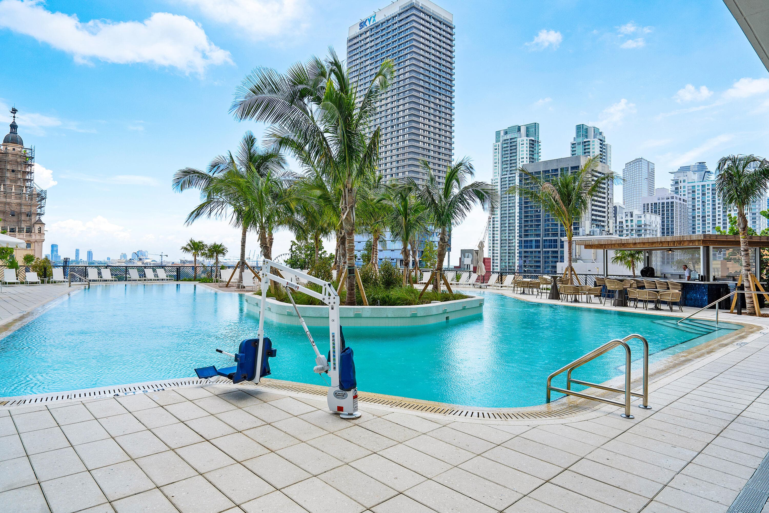 601 NE 1st Avenue 2809, Miami, FL 33132 — photo 1 of 61