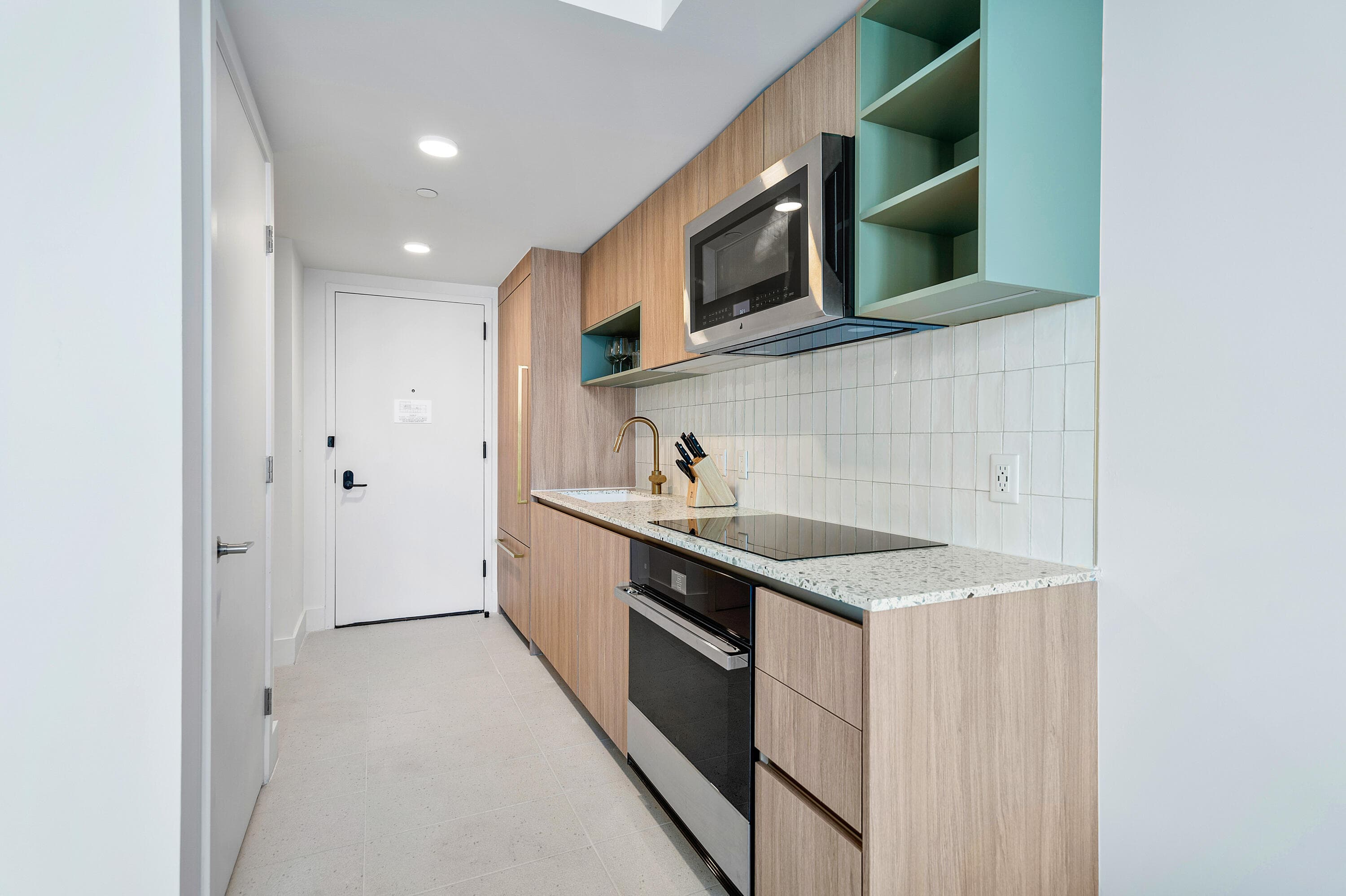 601 NE 1st Avenue 2809, Miami, FL 33132 — photo 3 of 61