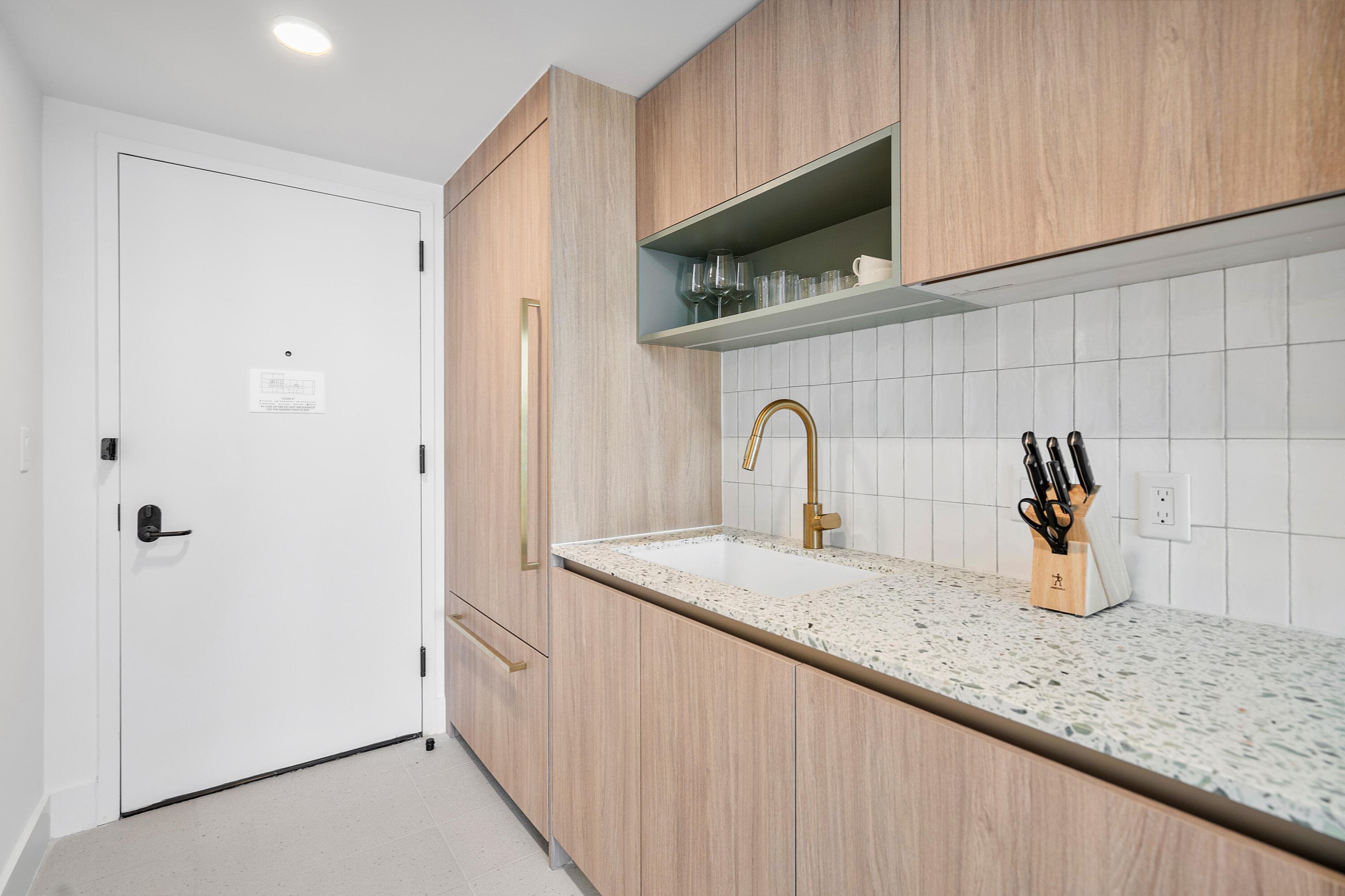 601 NE 1st Avenue 2809, Miami, FL 33132 — photo 5 of 61