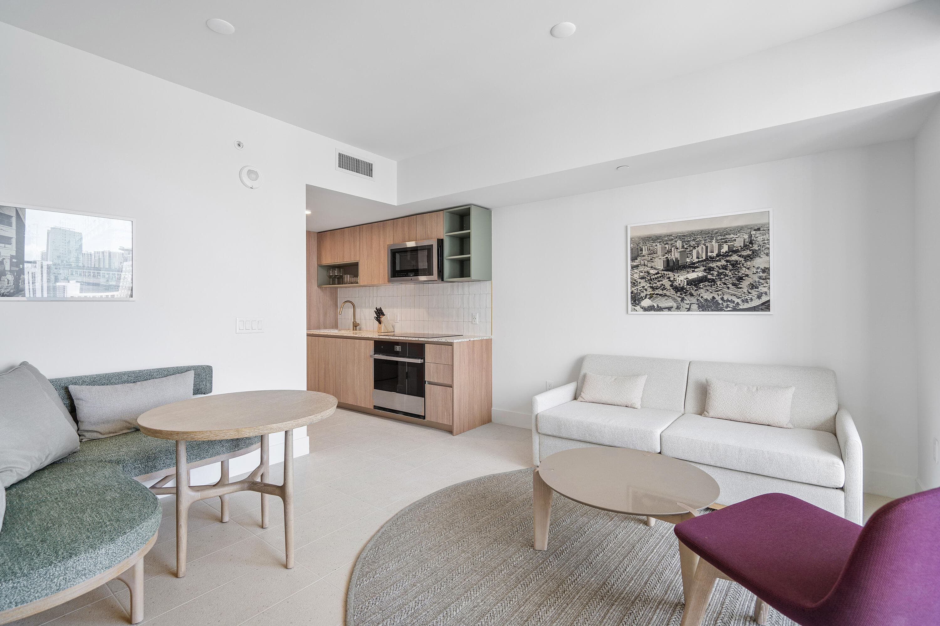 601 NE 1st Avenue 2809, Miami, FL 33132 — photo 7 of 61