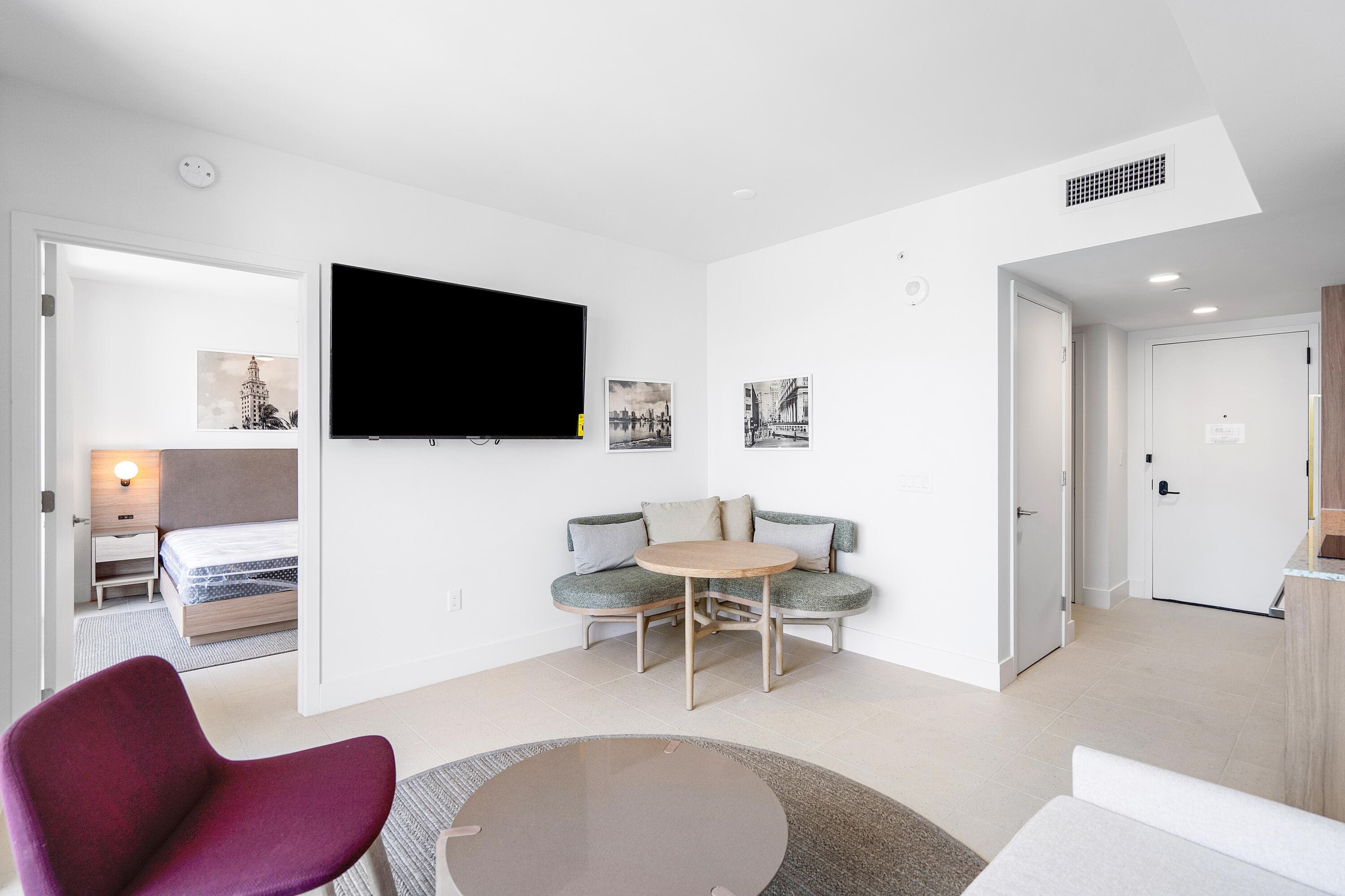 601 NE 1st Avenue 2809, Miami, FL 33132 — photo 8 of 61