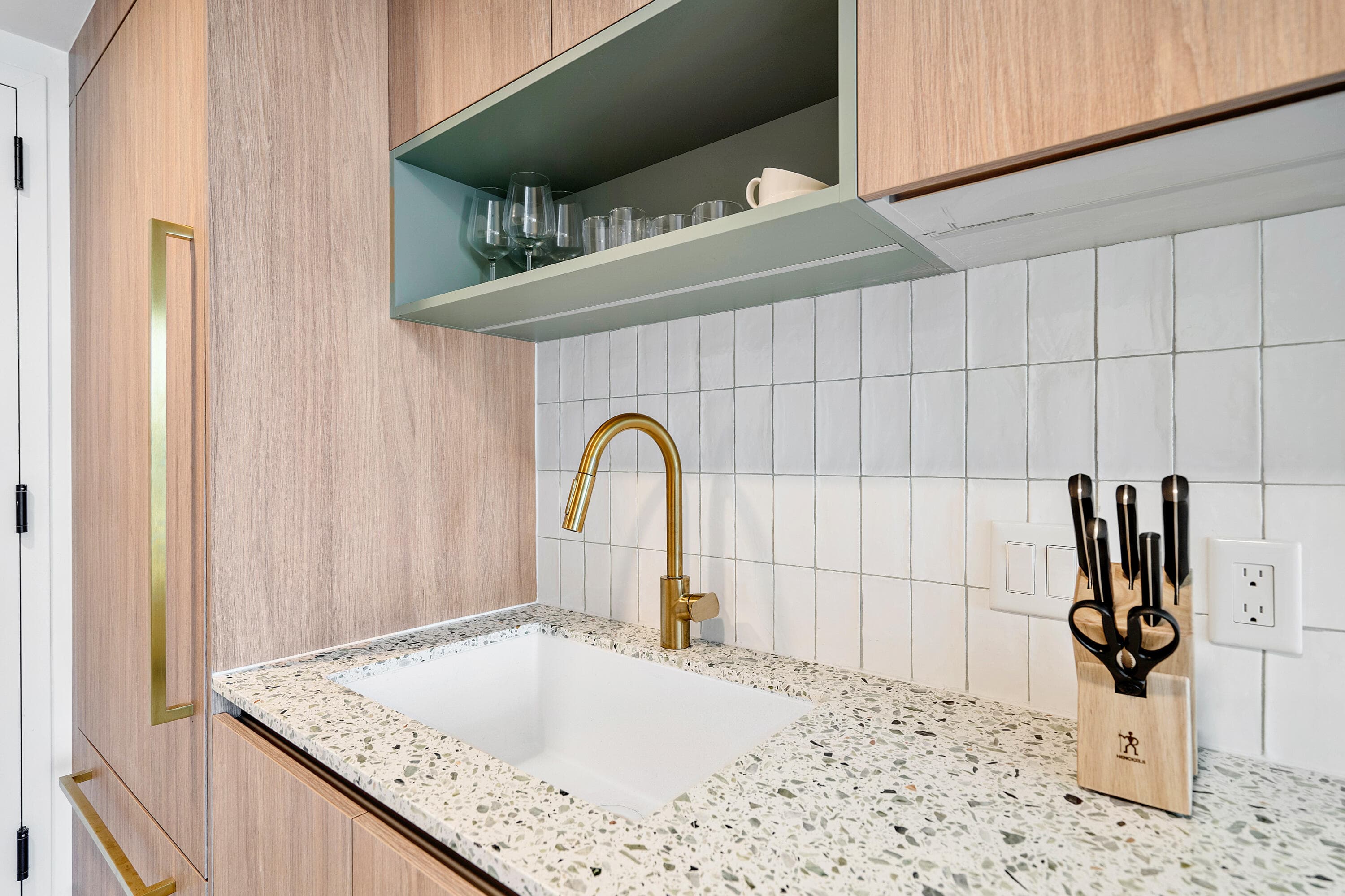 601 NE 1st Avenue 2809, Miami, FL 33132 — photo 10 of 61