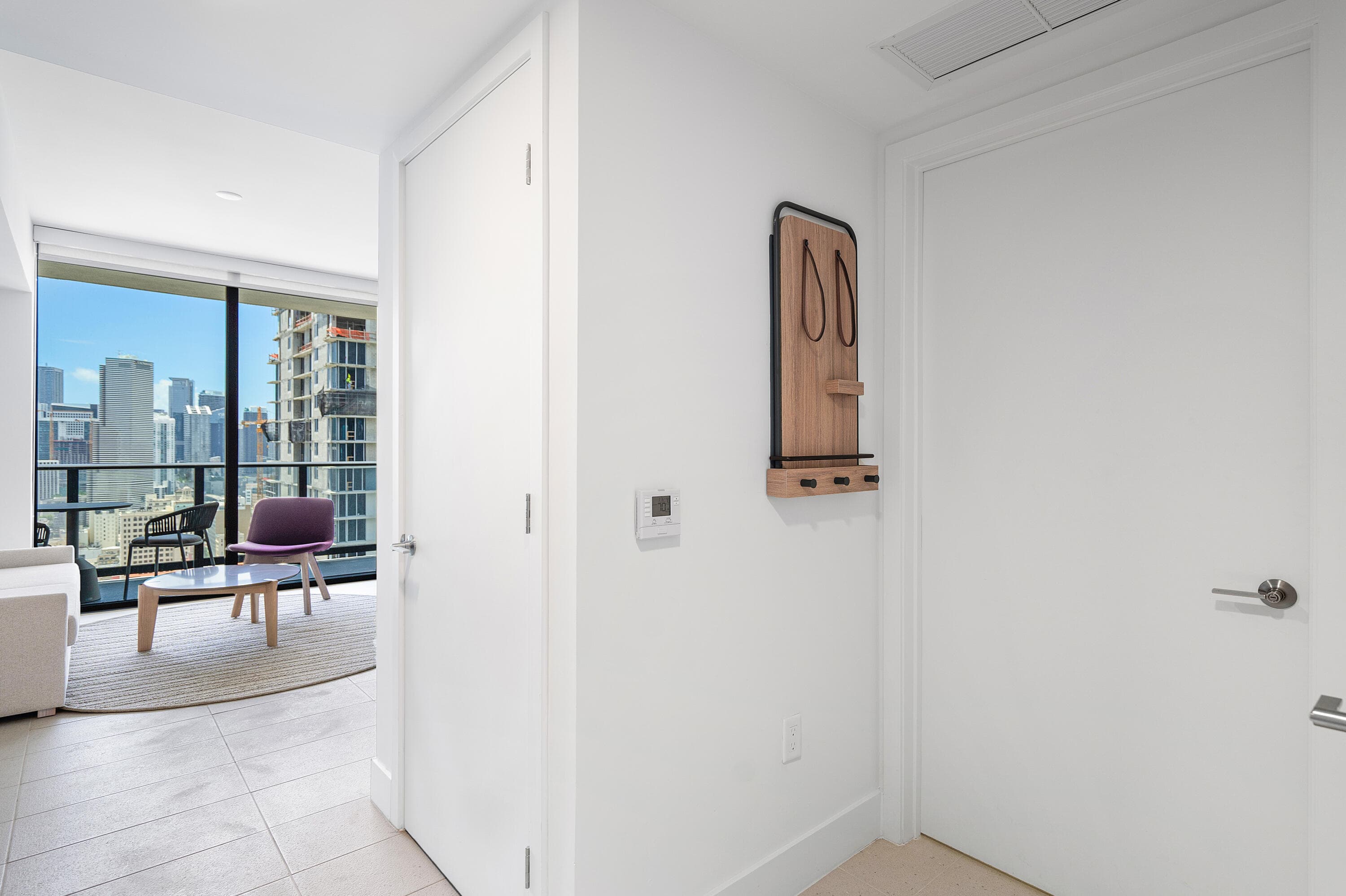 601 NE 1st Avenue 2809, Miami, FL 33132 — photo 11 of 61