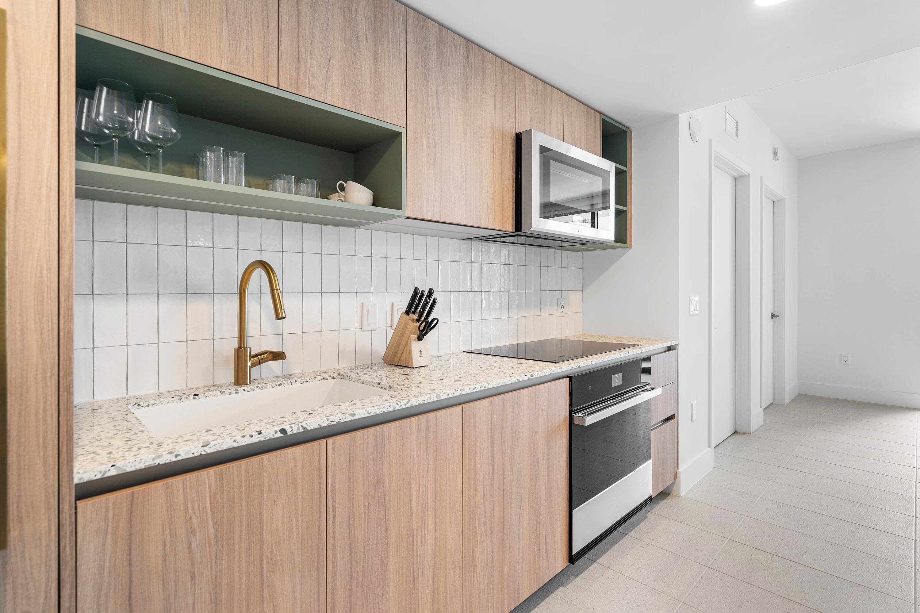 601 NE 1st Avenue 2809, Miami, FL 33132 — photo 18 of 61