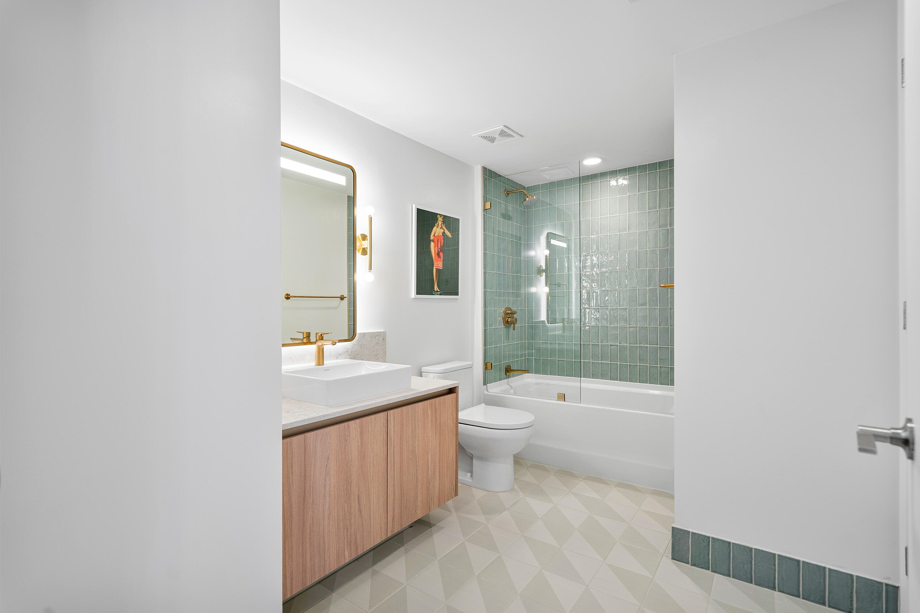 601 NE 1st Avenue 2809, Miami, FL 33132 — photo 19 of 61