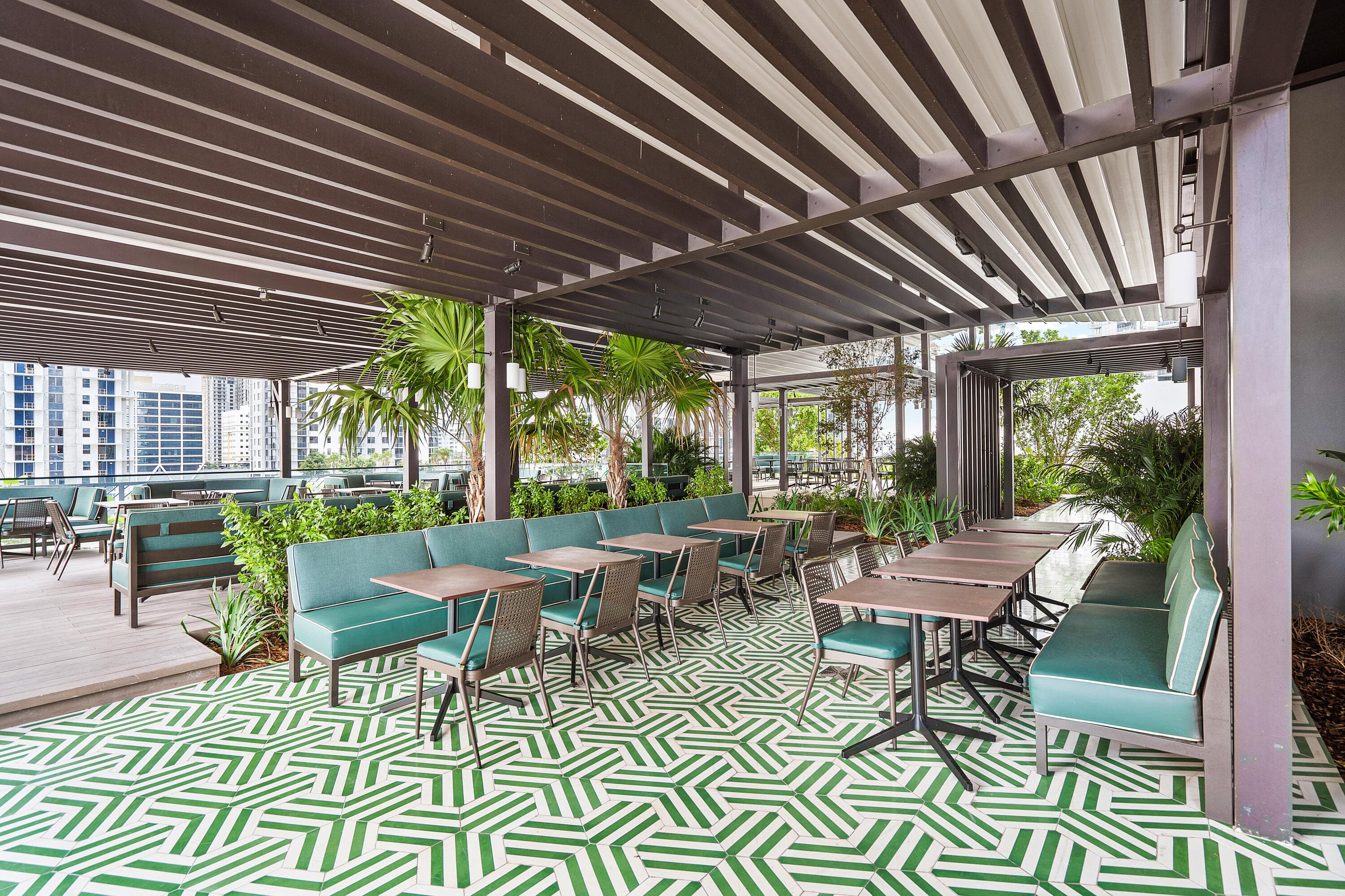 601 NE 1st Avenue 2809, Miami, FL 33132 — photo 34 of 61