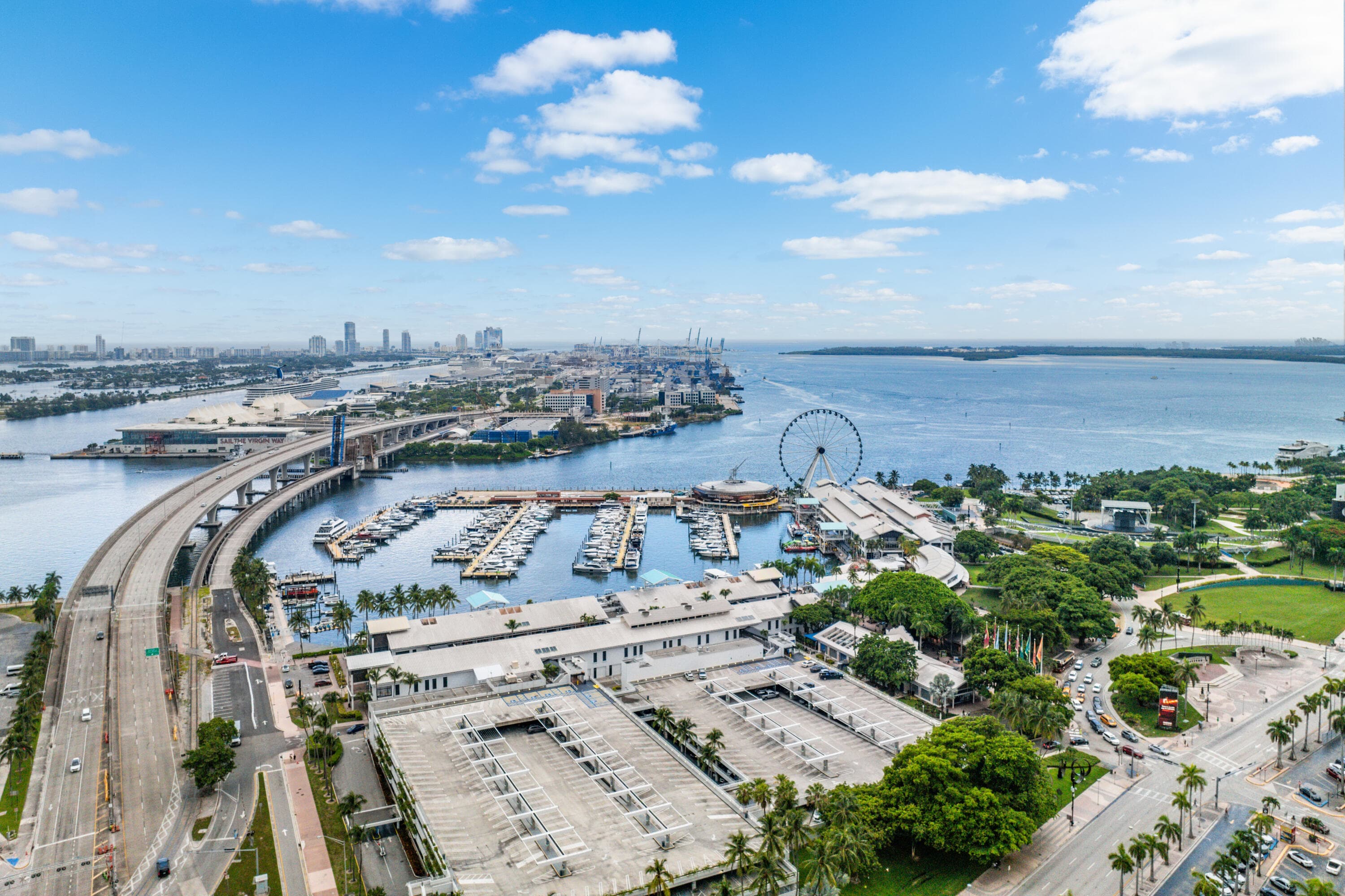 601 NE 1st Avenue 2809, Miami, FL 33132 — photo 50 of 61