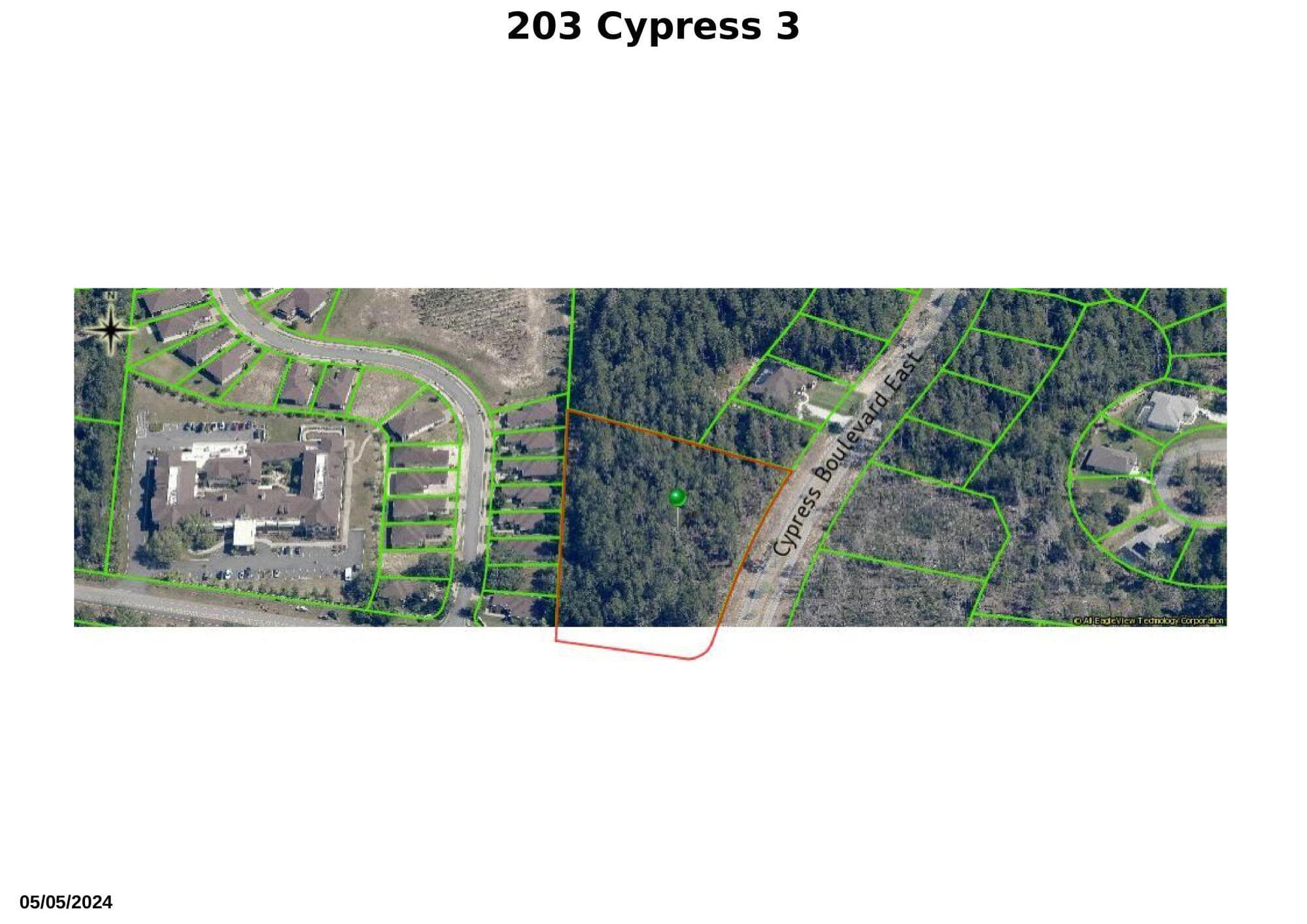 203 Cypress Boulevard E, Homosassa, FL 34446 — photo 3 of 5