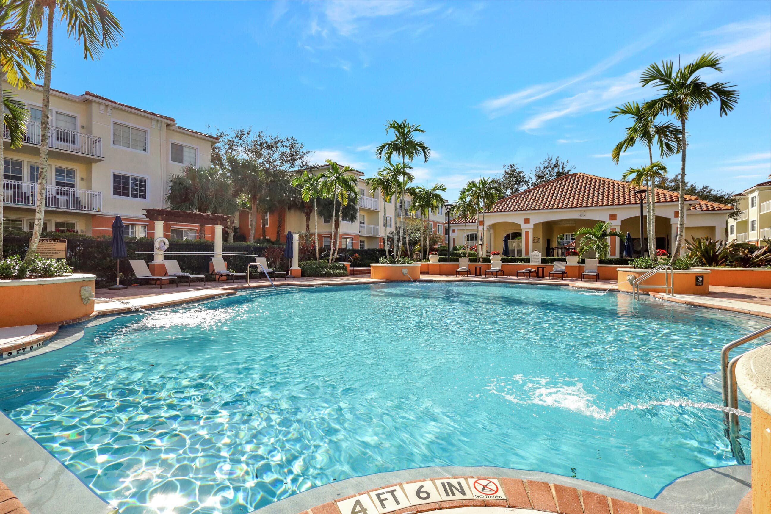 9873 Baywinds Drive 5302, West Palm Beach, FL 33411 — photo 1 of 43