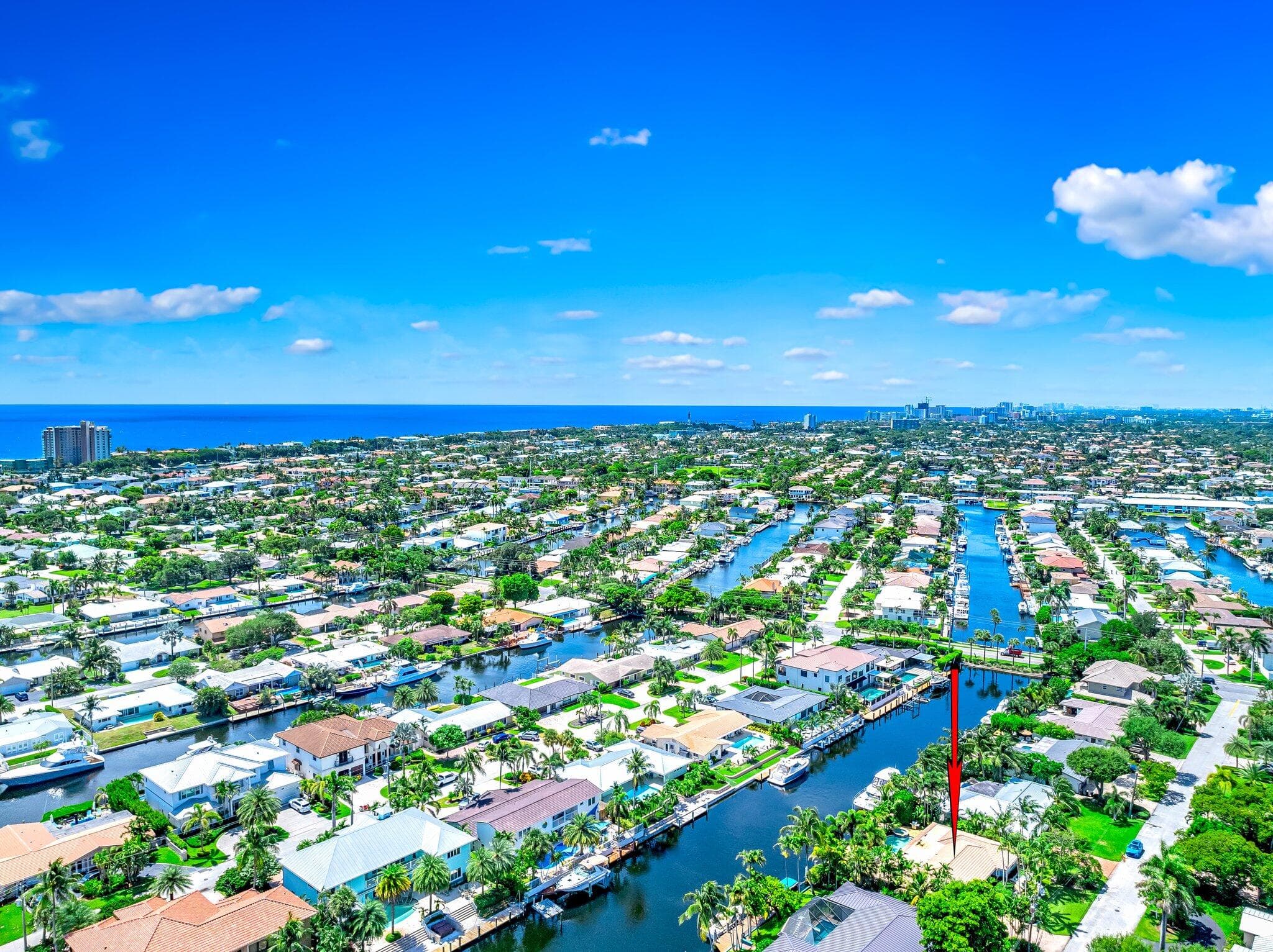 4010 NE 25th Avenue, Lighthouse Point, FL 33064 — photo 50 of 57