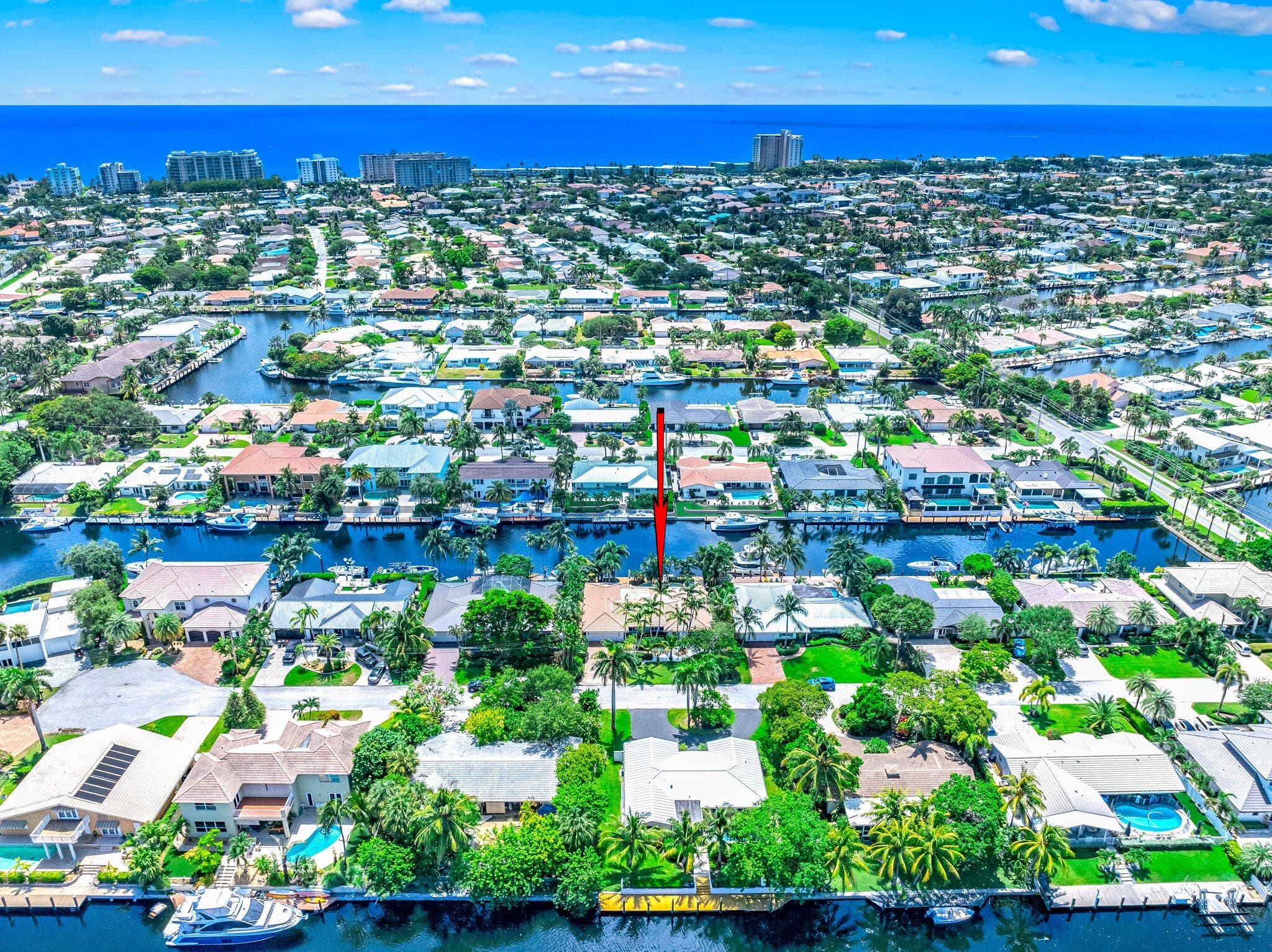 4010 NE 25th Avenue, Lighthouse Point, FL 33064 — photo 51 of 57