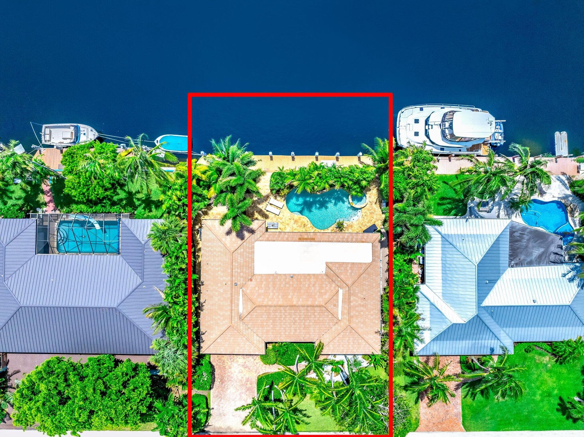 4010 NE 25th Avenue, Lighthouse Point, FL 33064 — photo 54 of 57