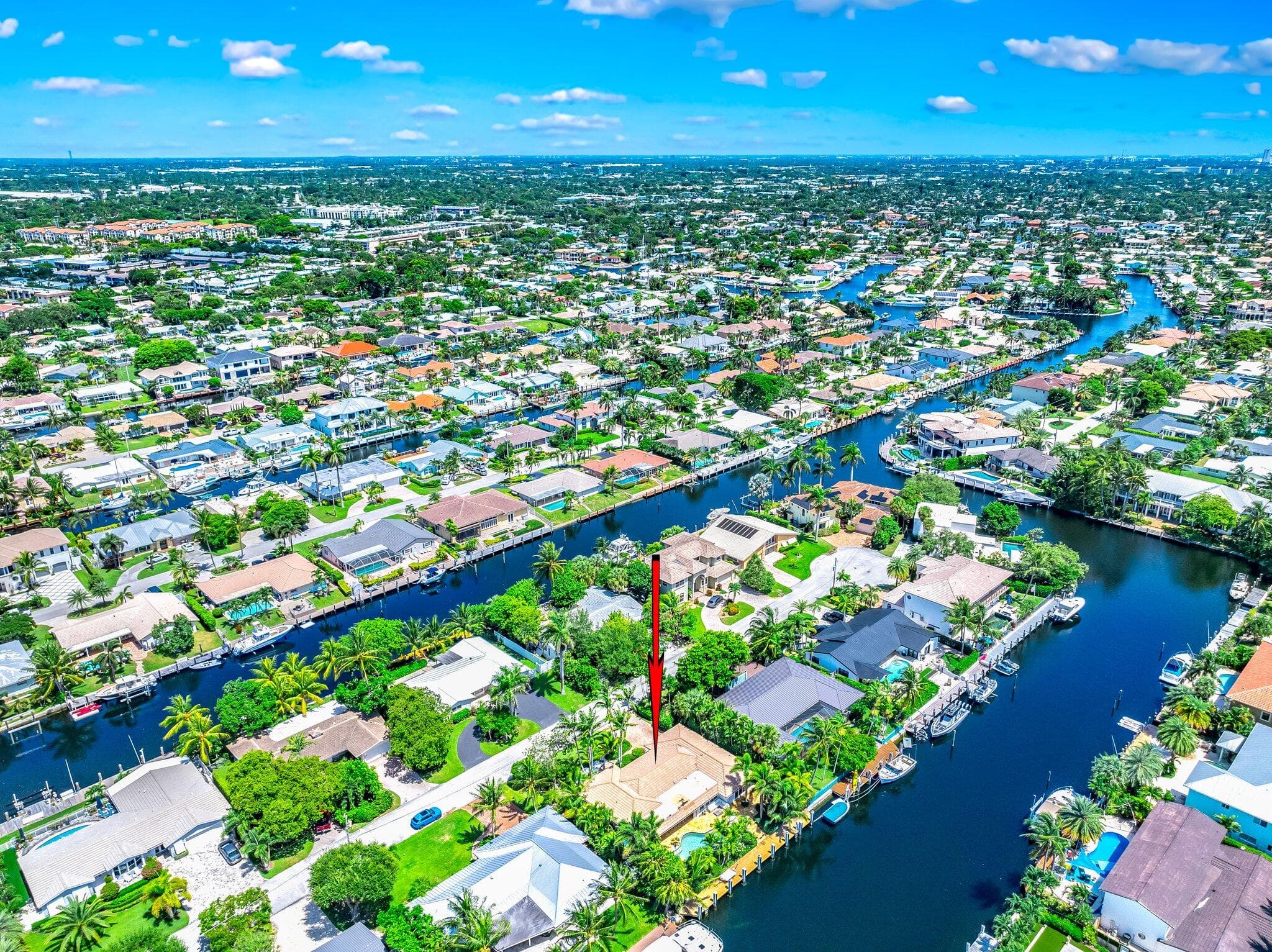4010 NE 25th Avenue, Lighthouse Point, FL 33064 — photo 55 of 57