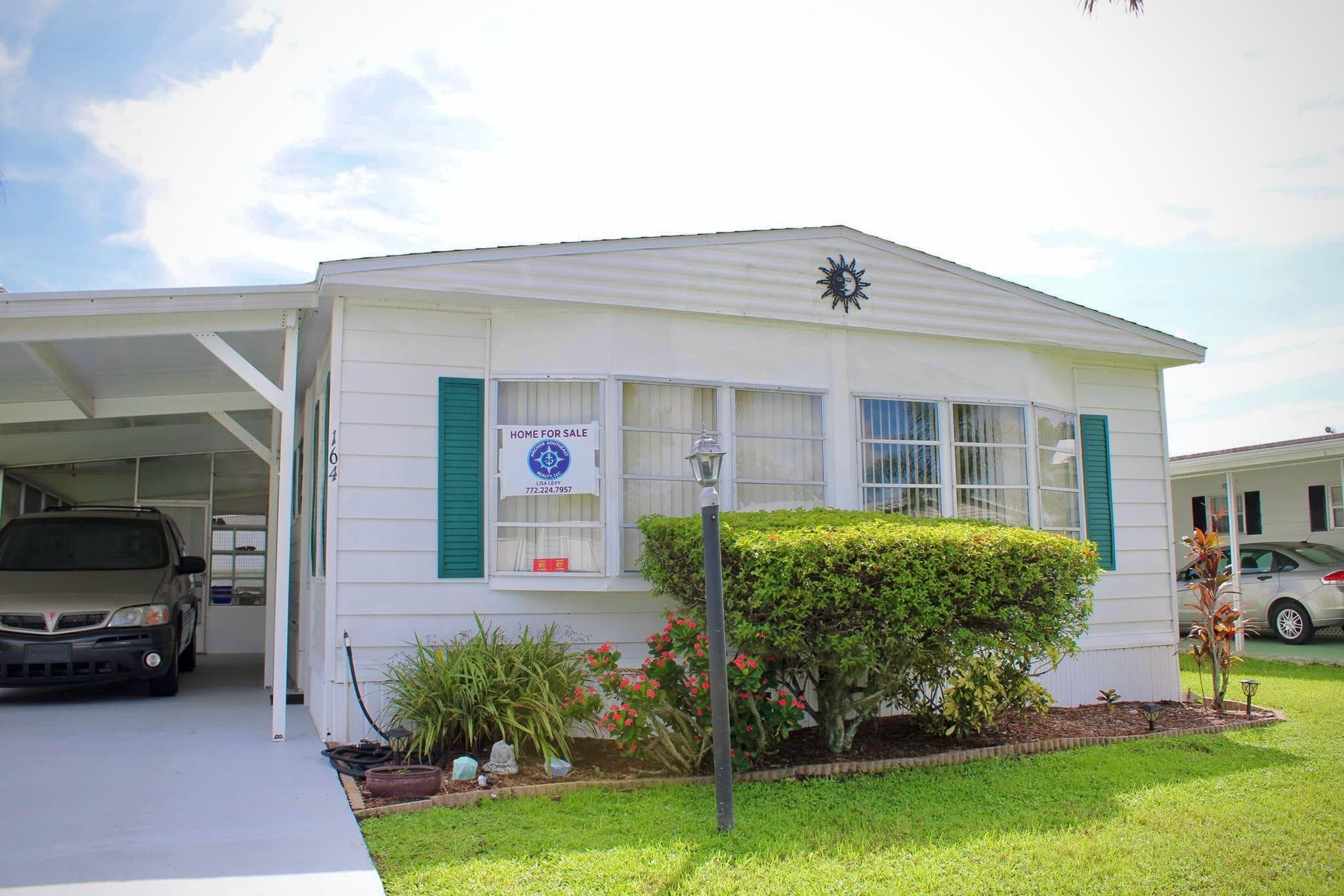 164 Camino Del Rio, Port St. Lucie, FL 34952 — photo