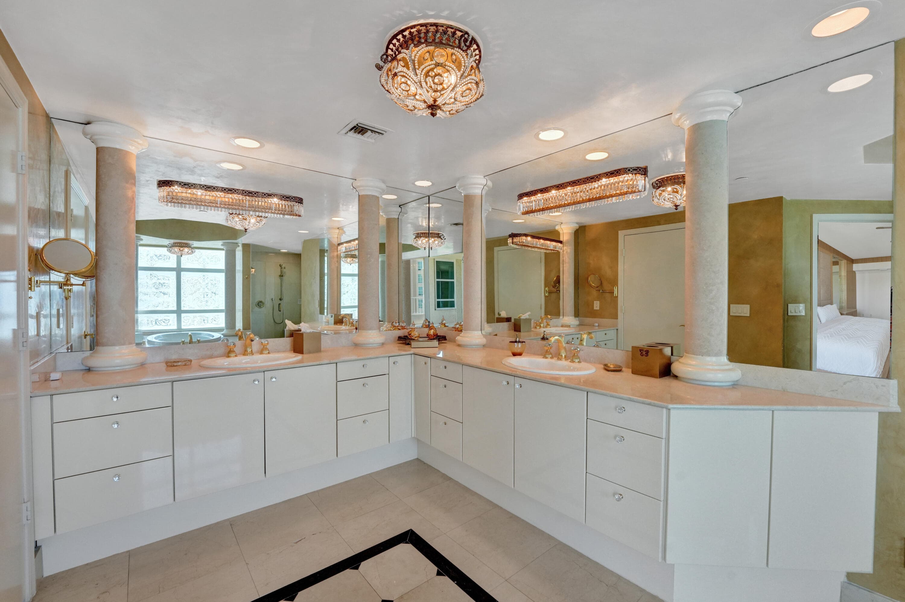 3720 S Ocean Boulevard 1406/1407, Highland Beach, FL 33487 — photo 46 of 90