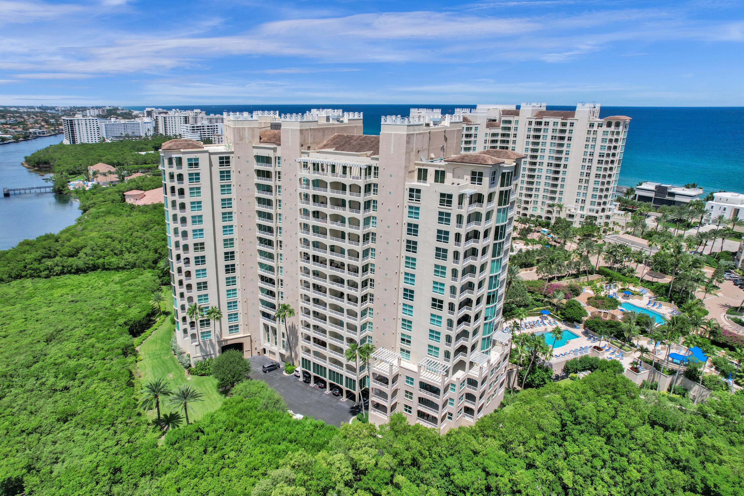 3720 S Ocean Boulevard 1406/1407, Highland Beach, FL 33487 — photo 78 of 90