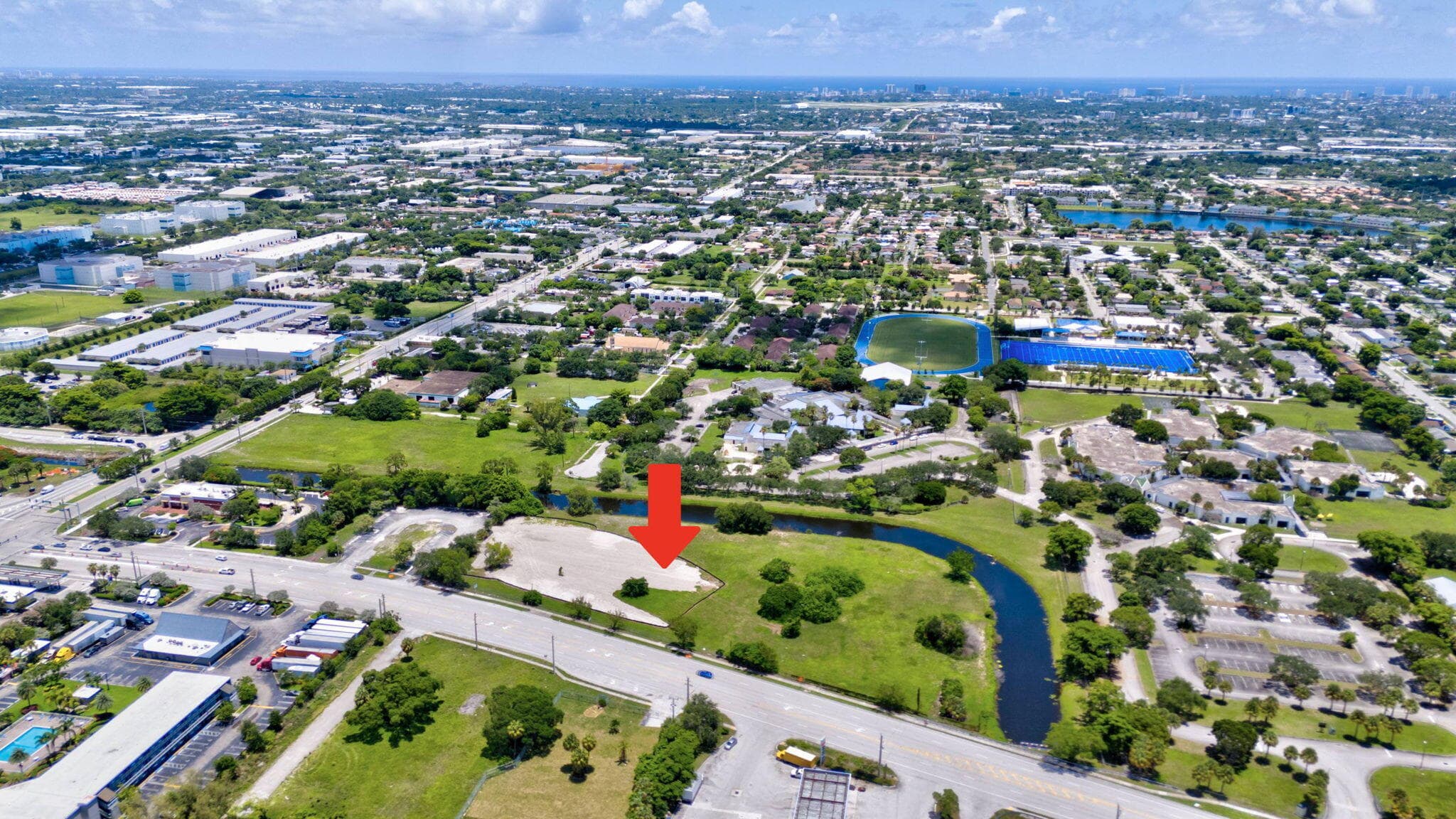 1350 NW 31 Avenue, Pompano Beach, FL 33069 — photo 3 of 8