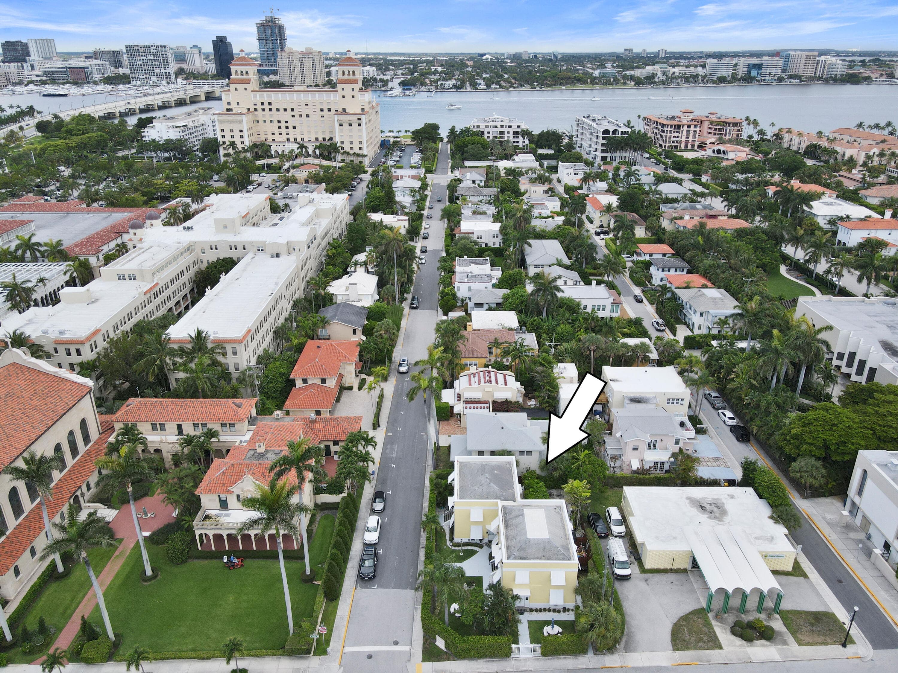 172 N County Road, Palm Beach, FL 33480 — photo 47 of 49
