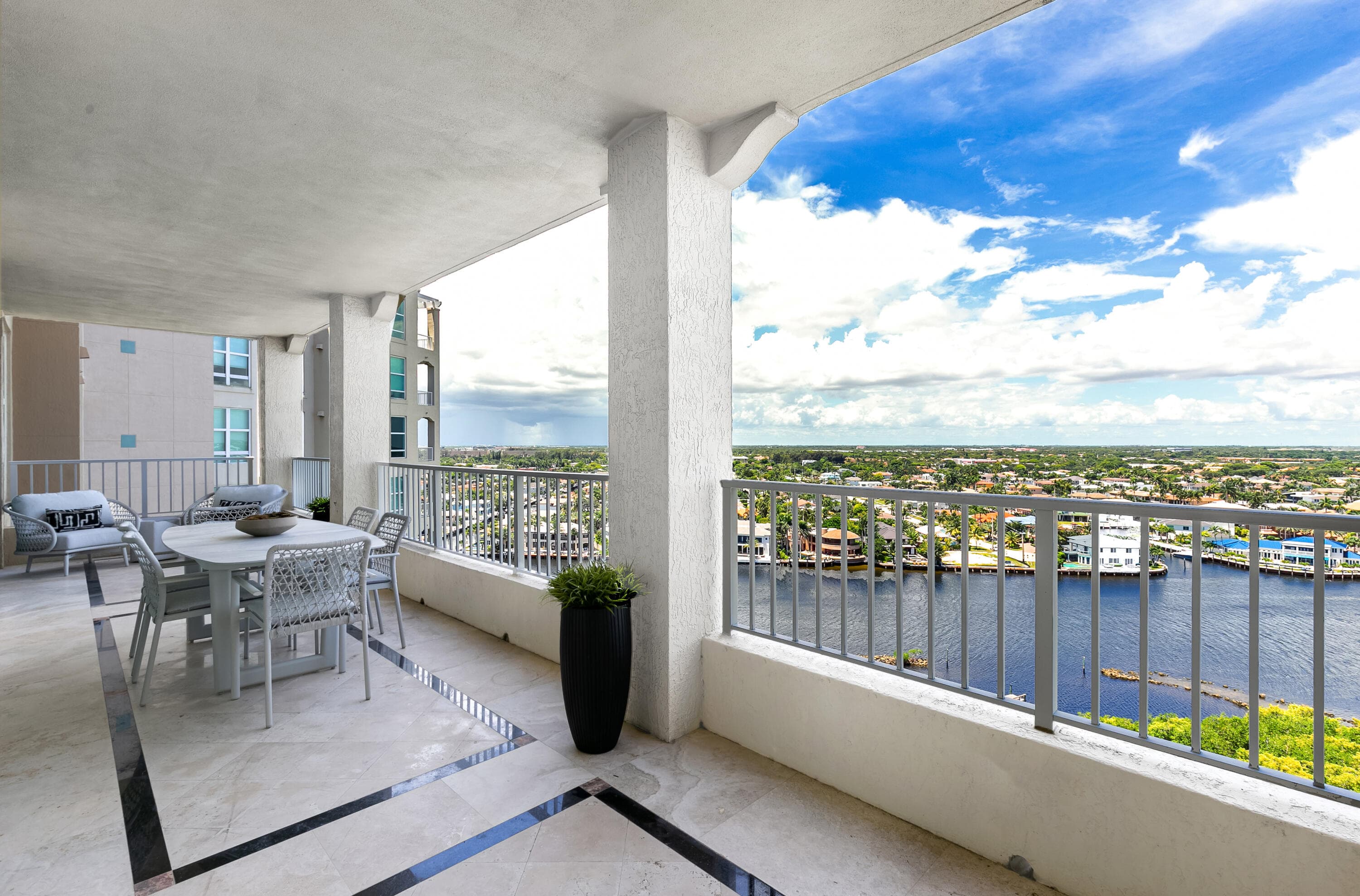 3720 S Ocean Boulevard 1406/1407, Highland Beach, FL 33487 — photo 10 of 90