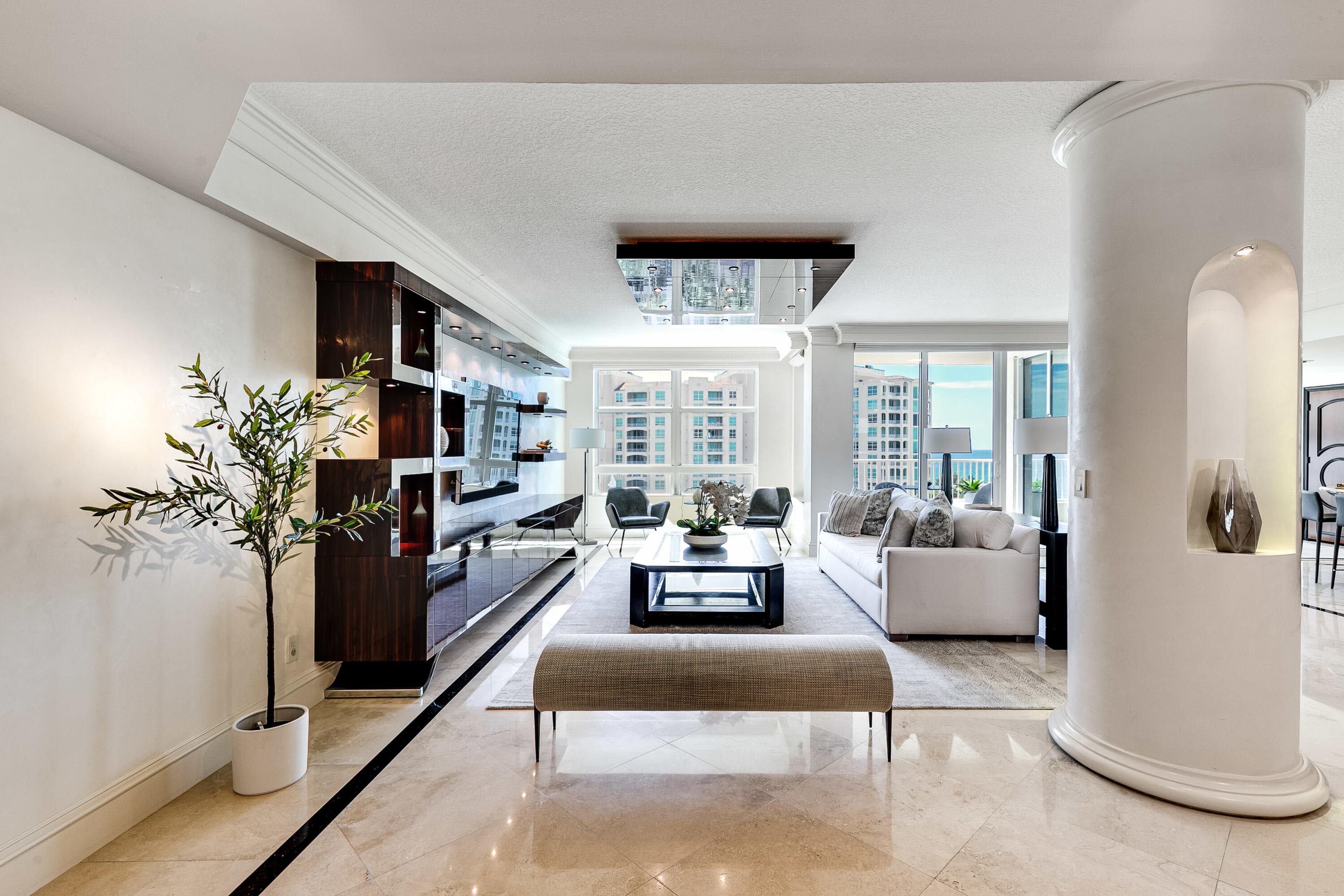 3720 S Ocean Boulevard 1406/1407, Highland Beach, FL 33487 — photo 19 of 90