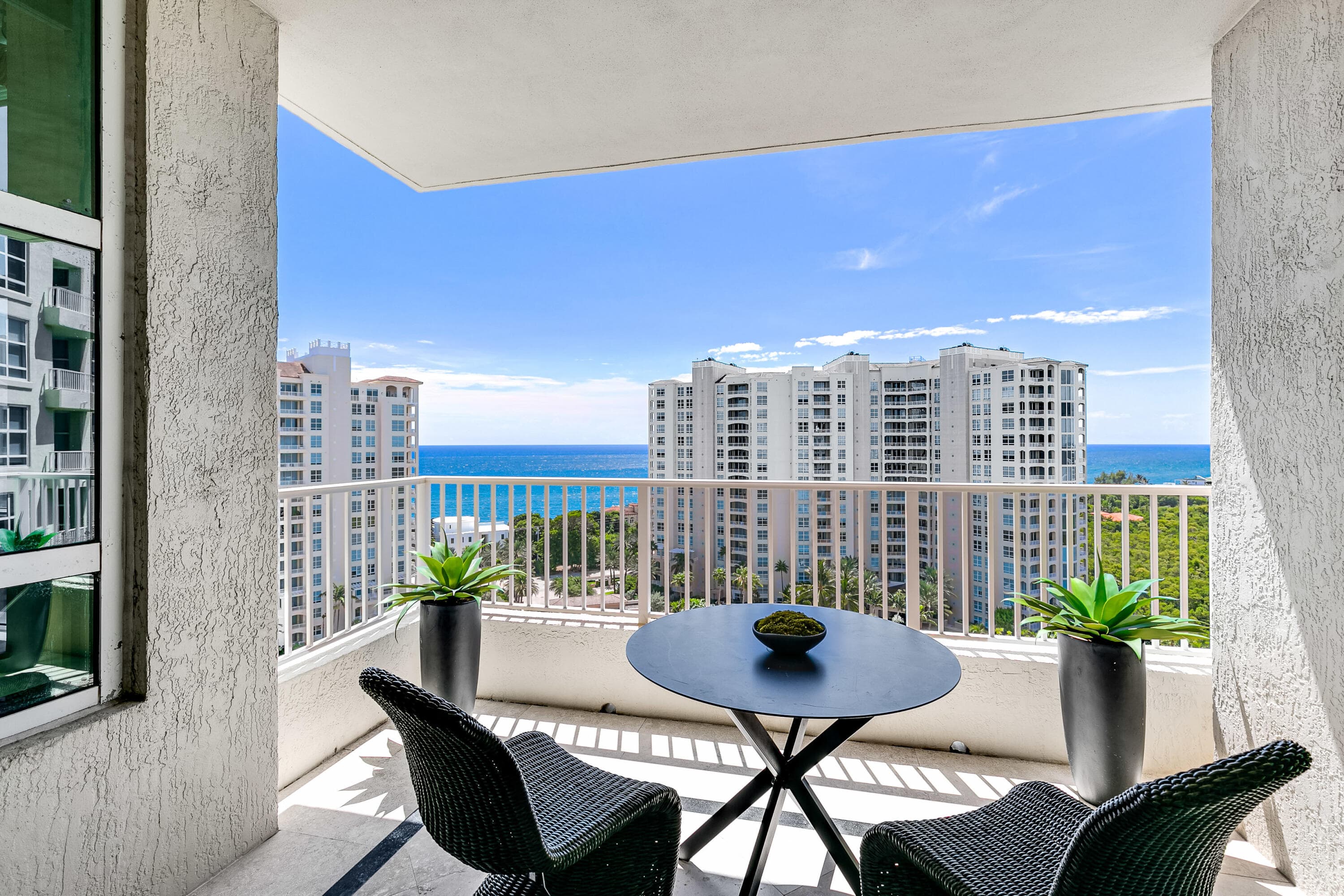 3720 S Ocean Boulevard 1406/1407, Highland Beach, FL 33487 — photo 34 of 90