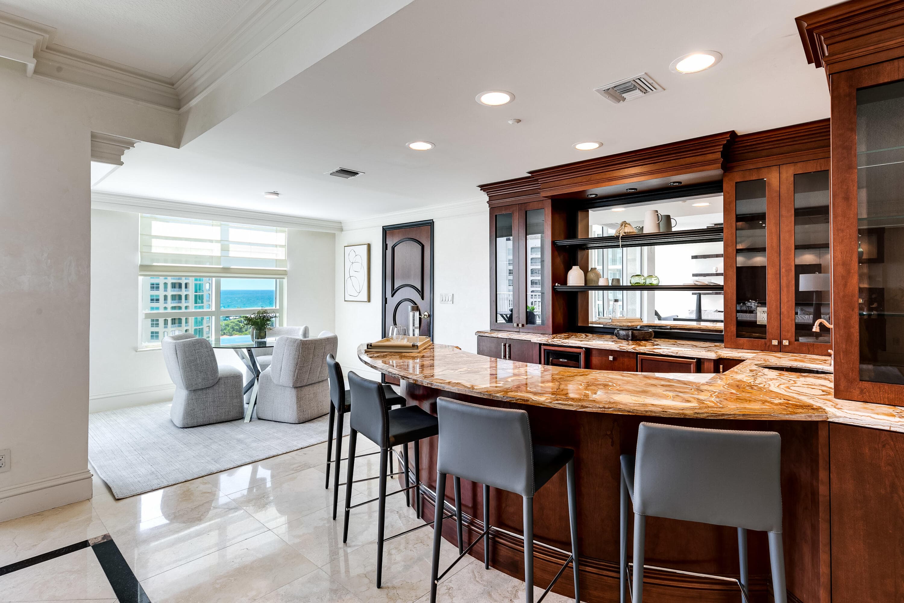 3720 S Ocean Boulevard 1406/1407, Highland Beach, FL 33487 — photo 21 of 90