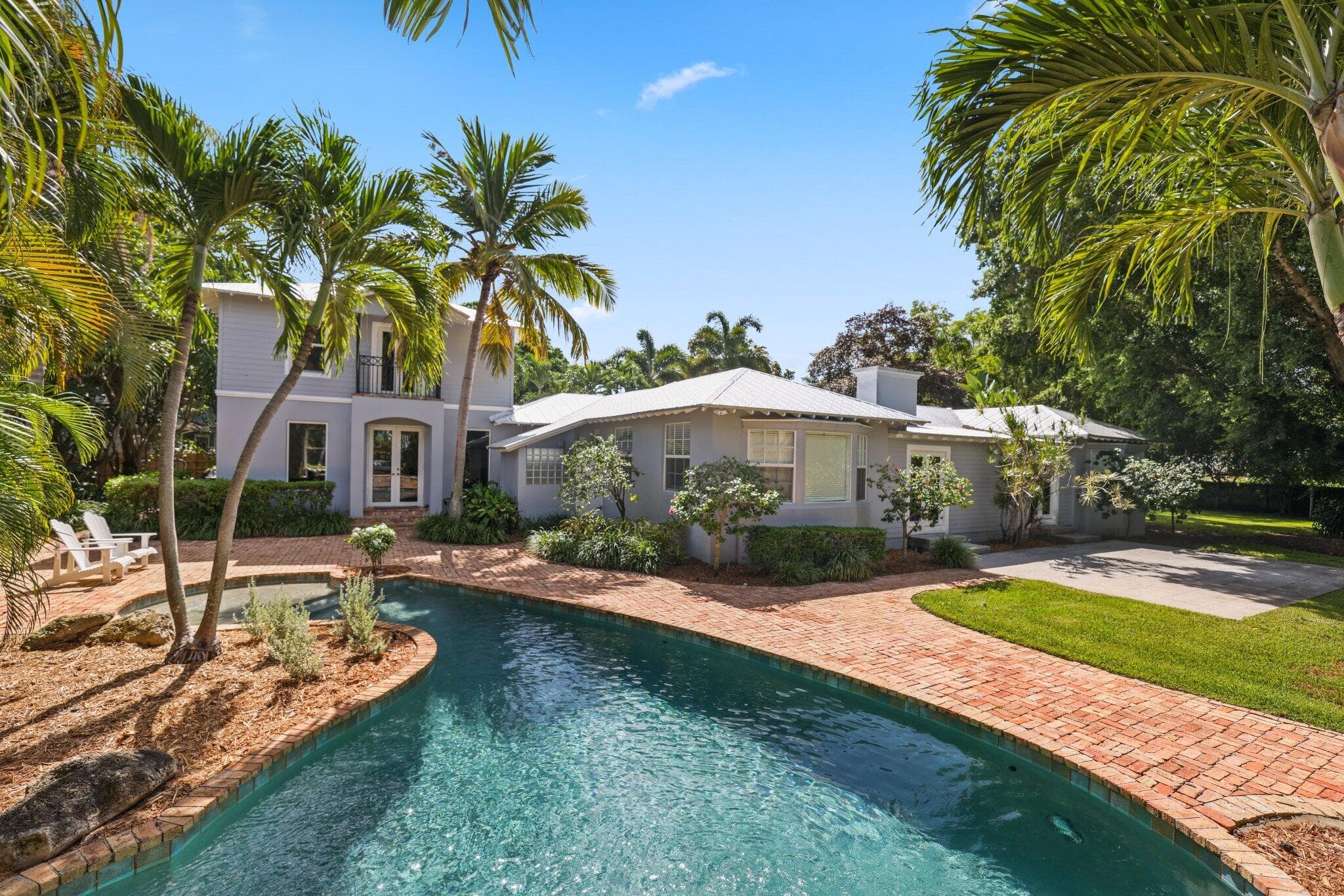920 Hibiscus Lane, Delray Beach, FL 33444 — photo 35 of 39